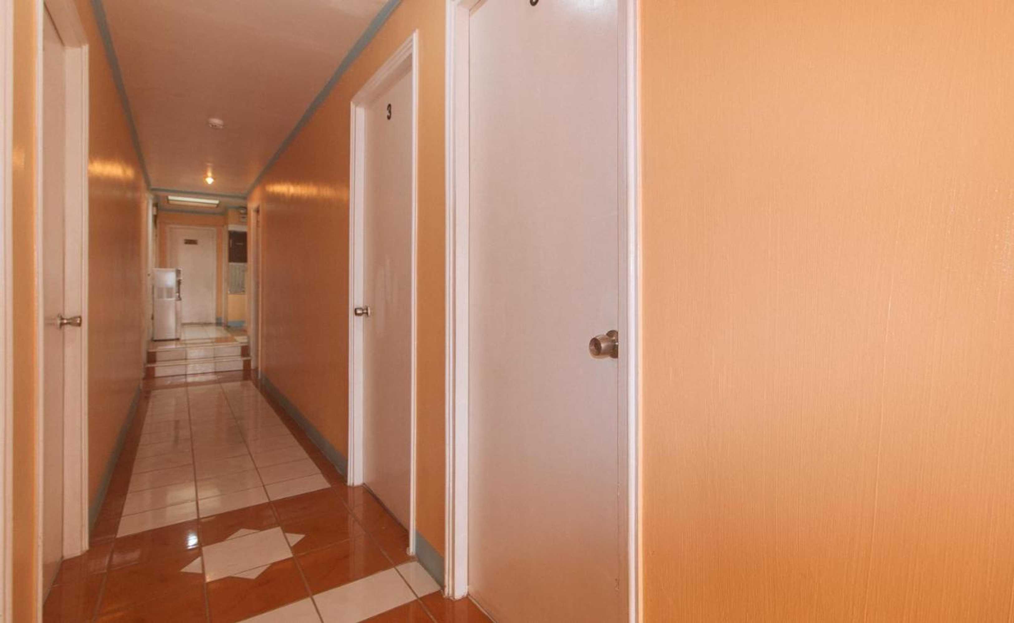 Gift card for Reddoorz at Amora Villa Apartelle