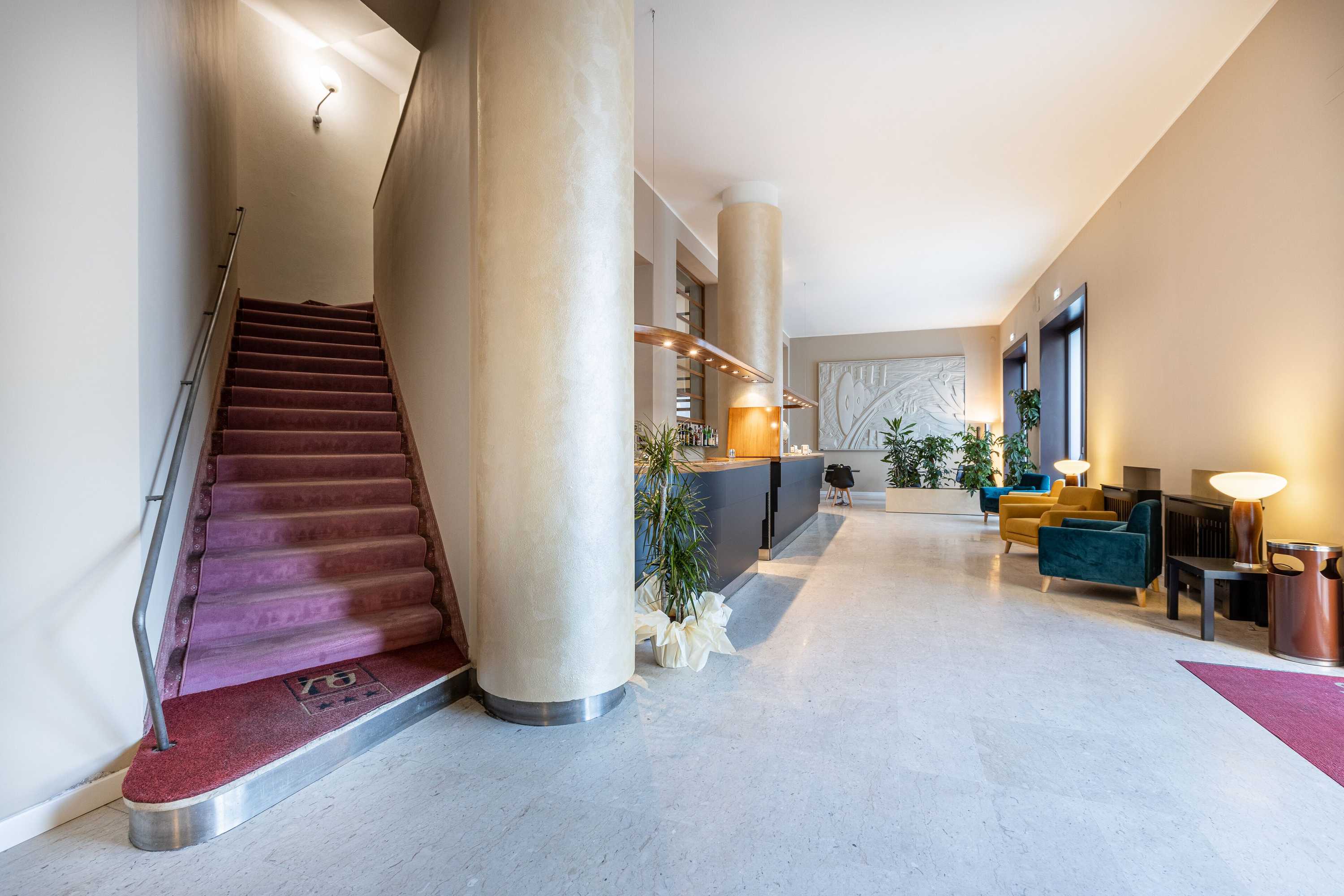 Gift card for Hotel Nuova Grosseto Gift card for Hotel Nuova Grosseto