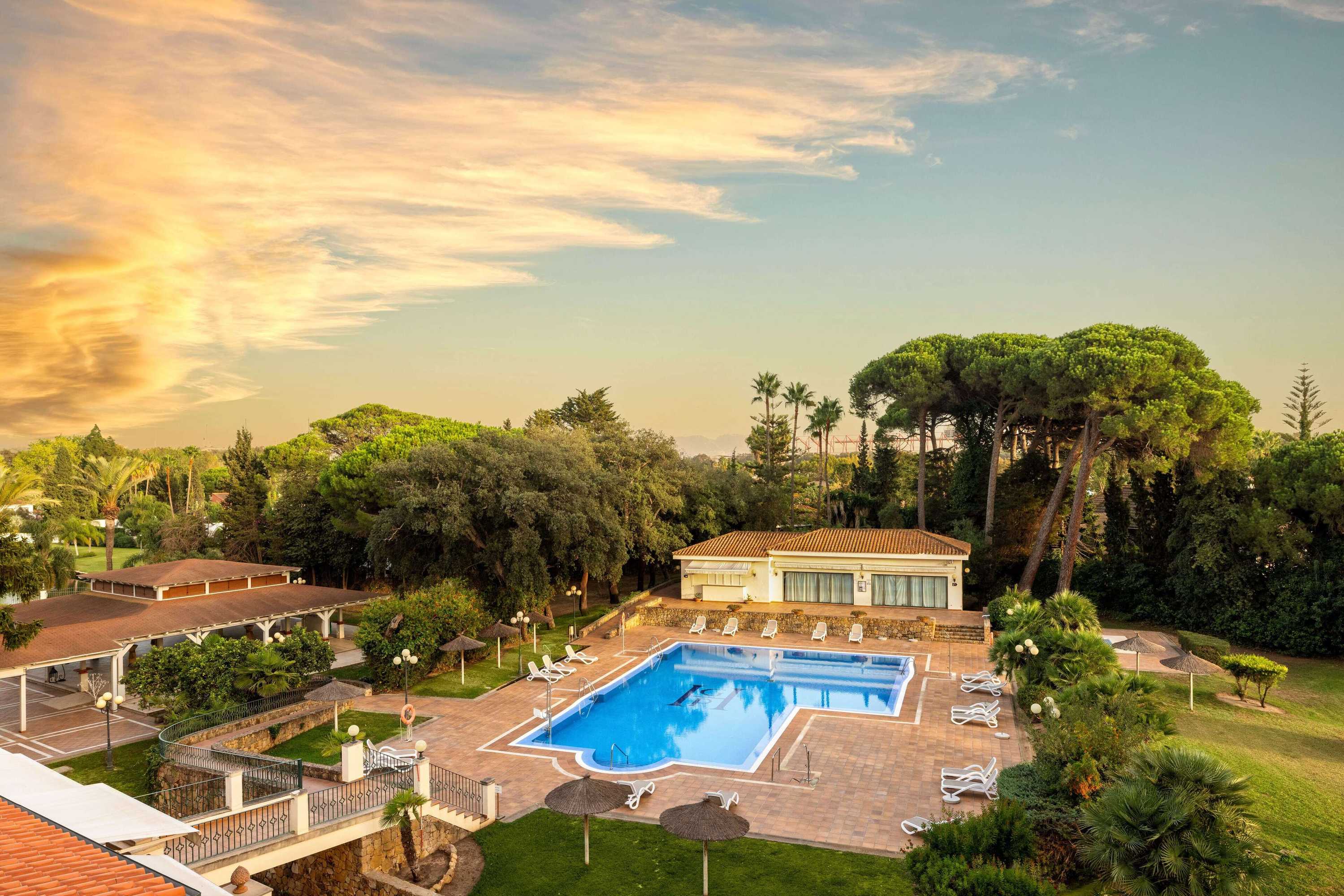 Gift card for Guadacorte Park Hotel by Senator Gift card for Guadacorte Park Hotel by Senator