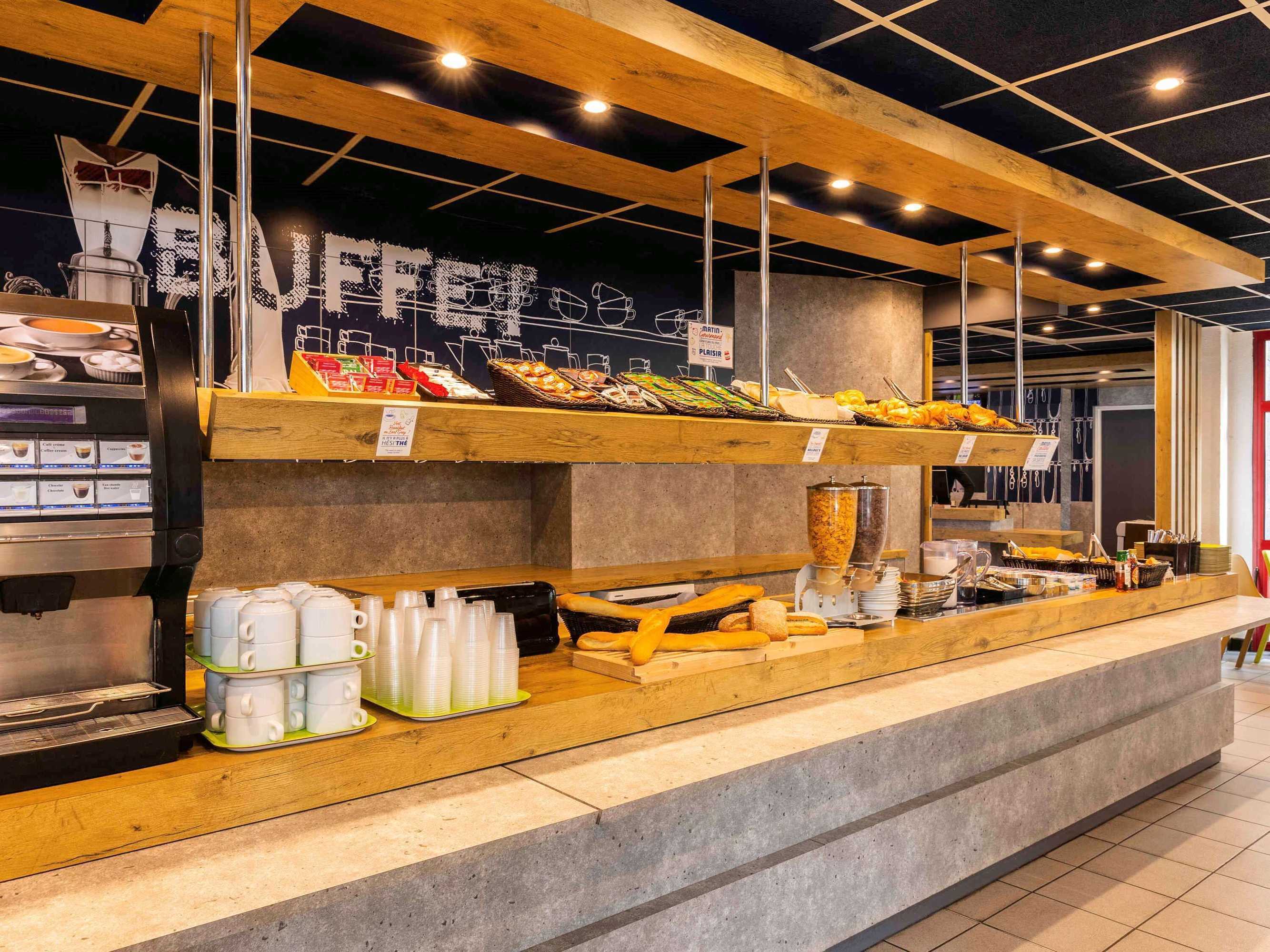 Gift card for Ibis Budget Paris Porte D'italie Est Gift card for Ibis Budget Paris Porte D'italie Est