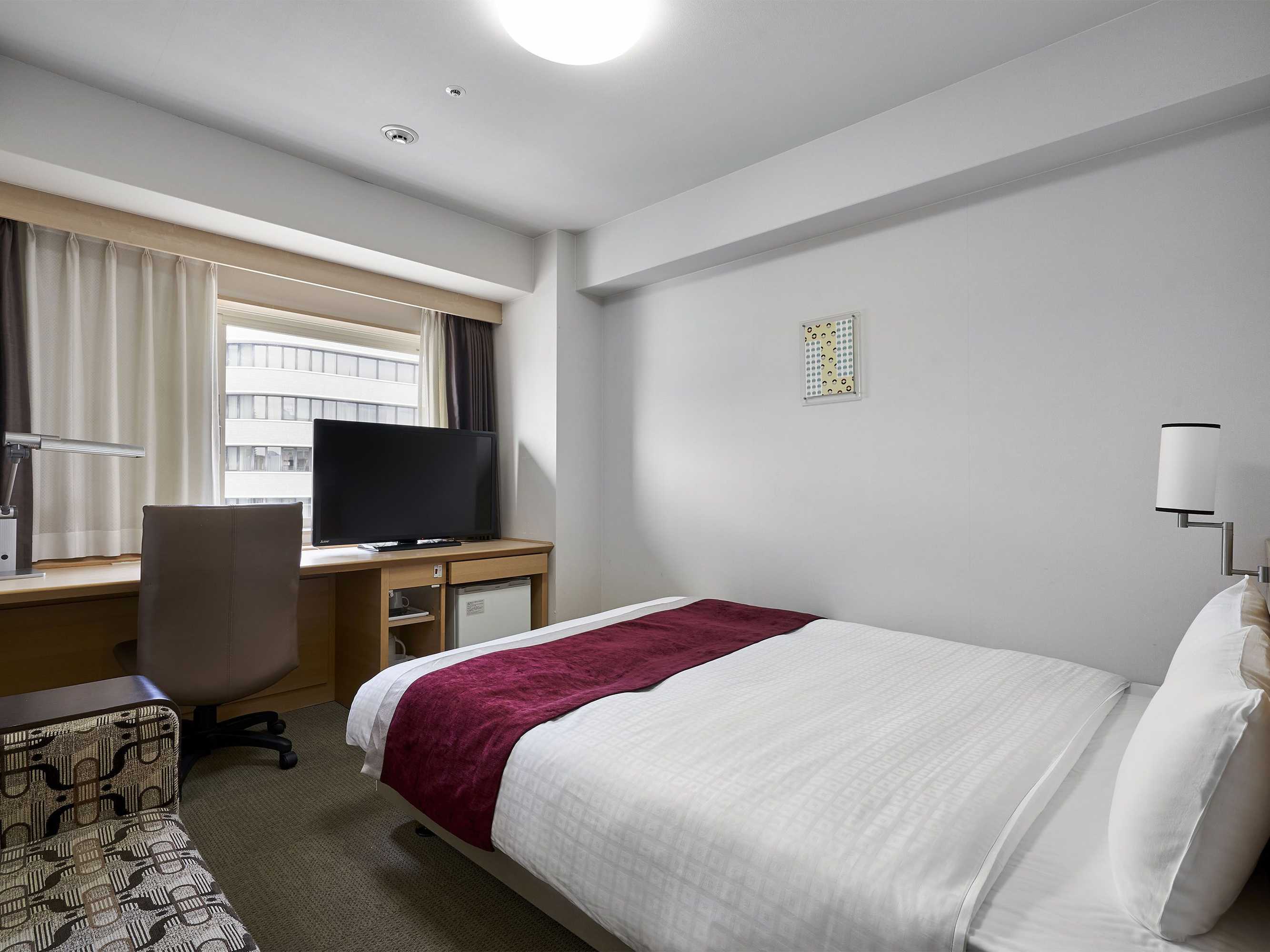 Gift card for Daiwa Roynet Hotel Hiroshima Gift card for Daiwa Roynet Hotel Hiroshima