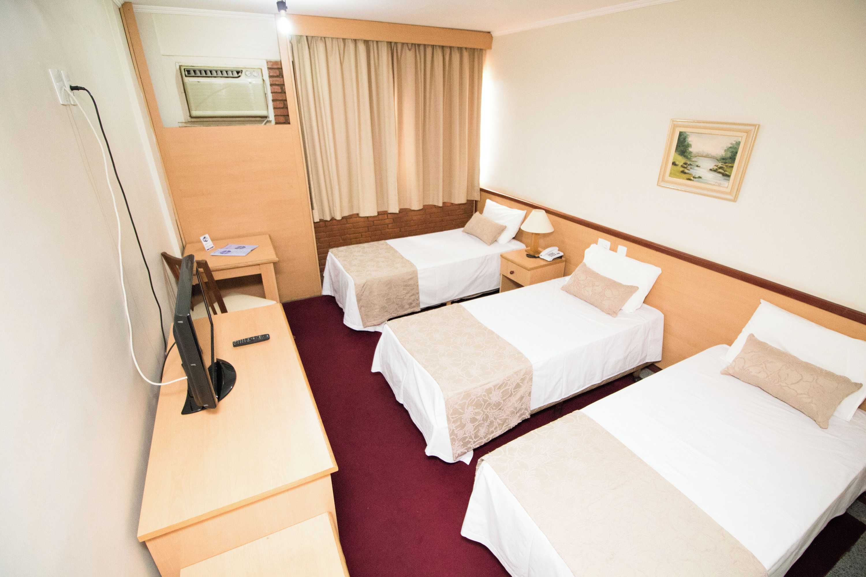 Gift card for Hotel Dan Inn Ribeirão Preto by Nacional Inn Gift card for Hotel Dan Inn Ribeirão Preto by Nacional Inn