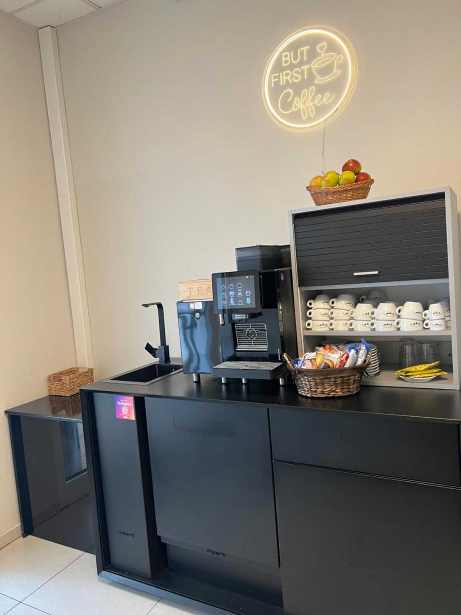 Gift card for Hotel Capri