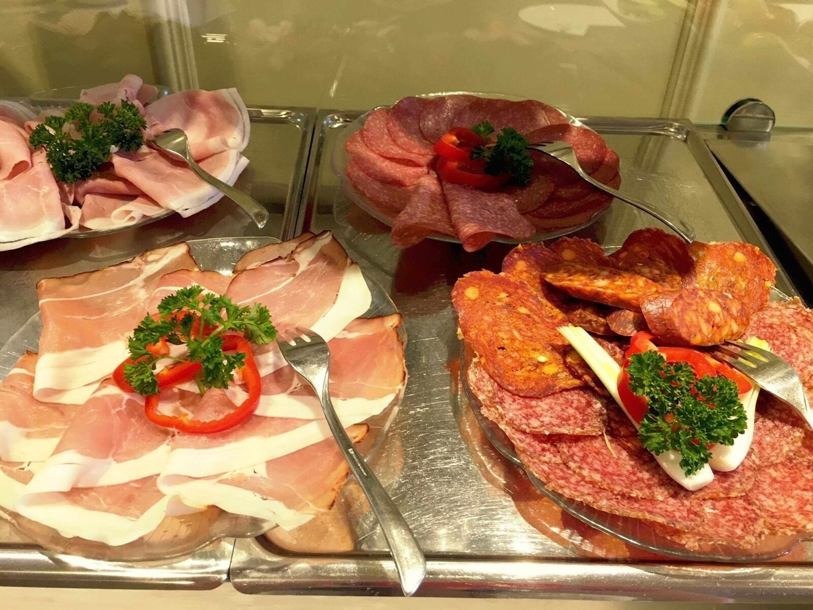 Gift card for Hotel Schwanen