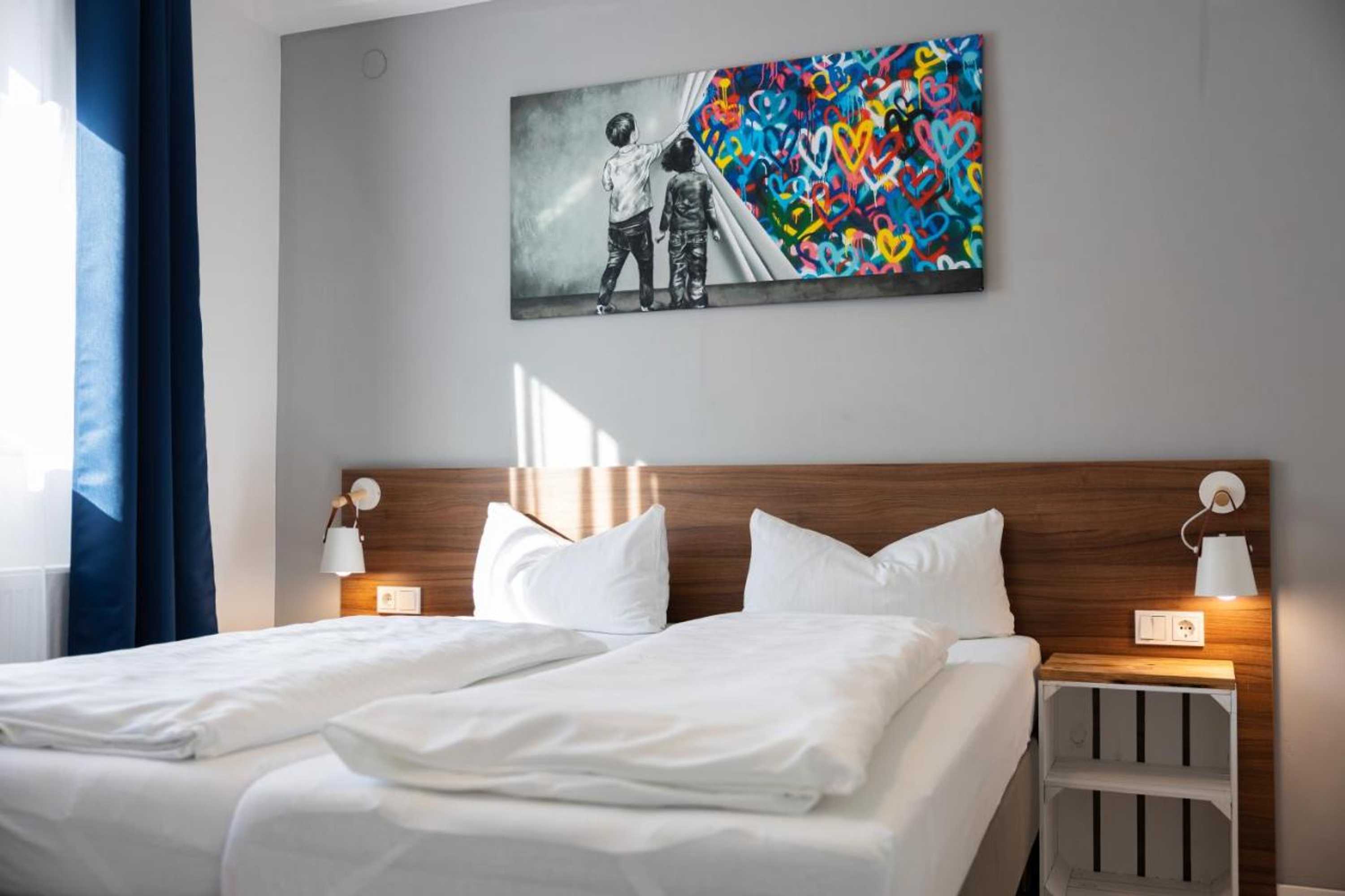 Gift card for Junipro Apartments Bostalsee