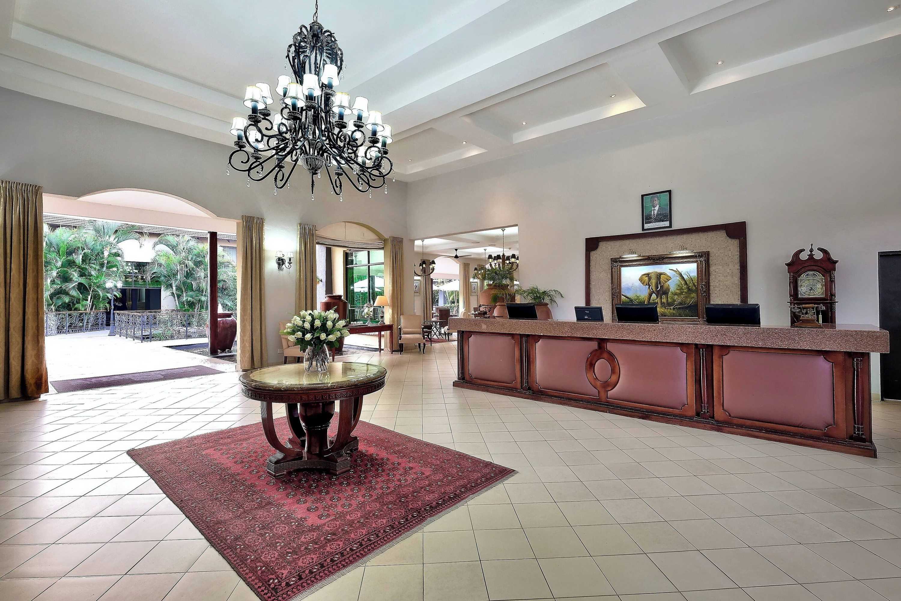 Gift card for Protea Hotel by Marriott Livingstone Gift card for Protea Hotel by Marriott Livingstone