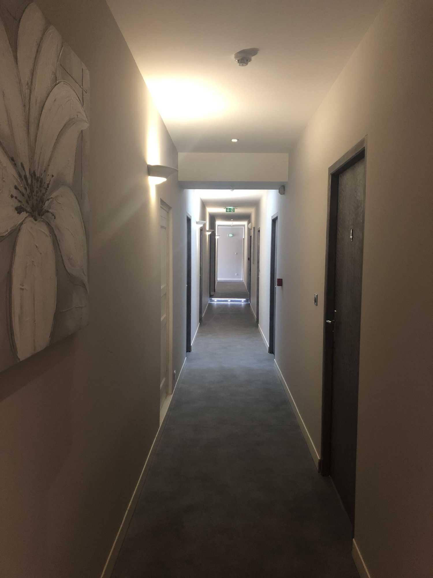 Gift card for Hotel Le Lys D'or