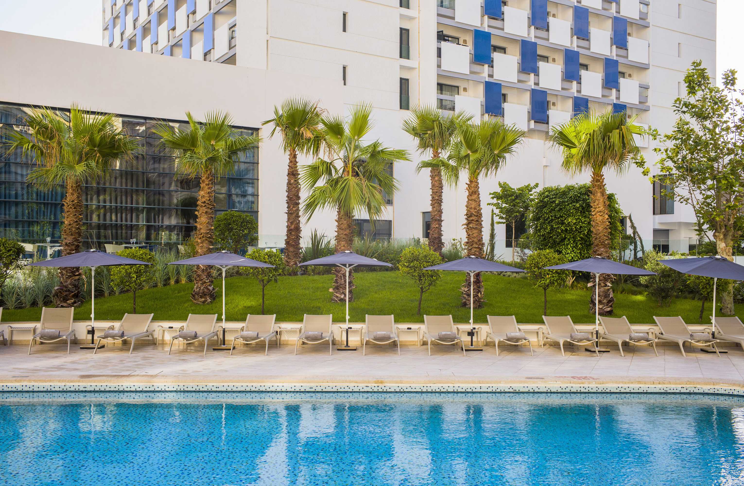 Gift card for Barcelo Tanger Gift card for Barcelo Tanger