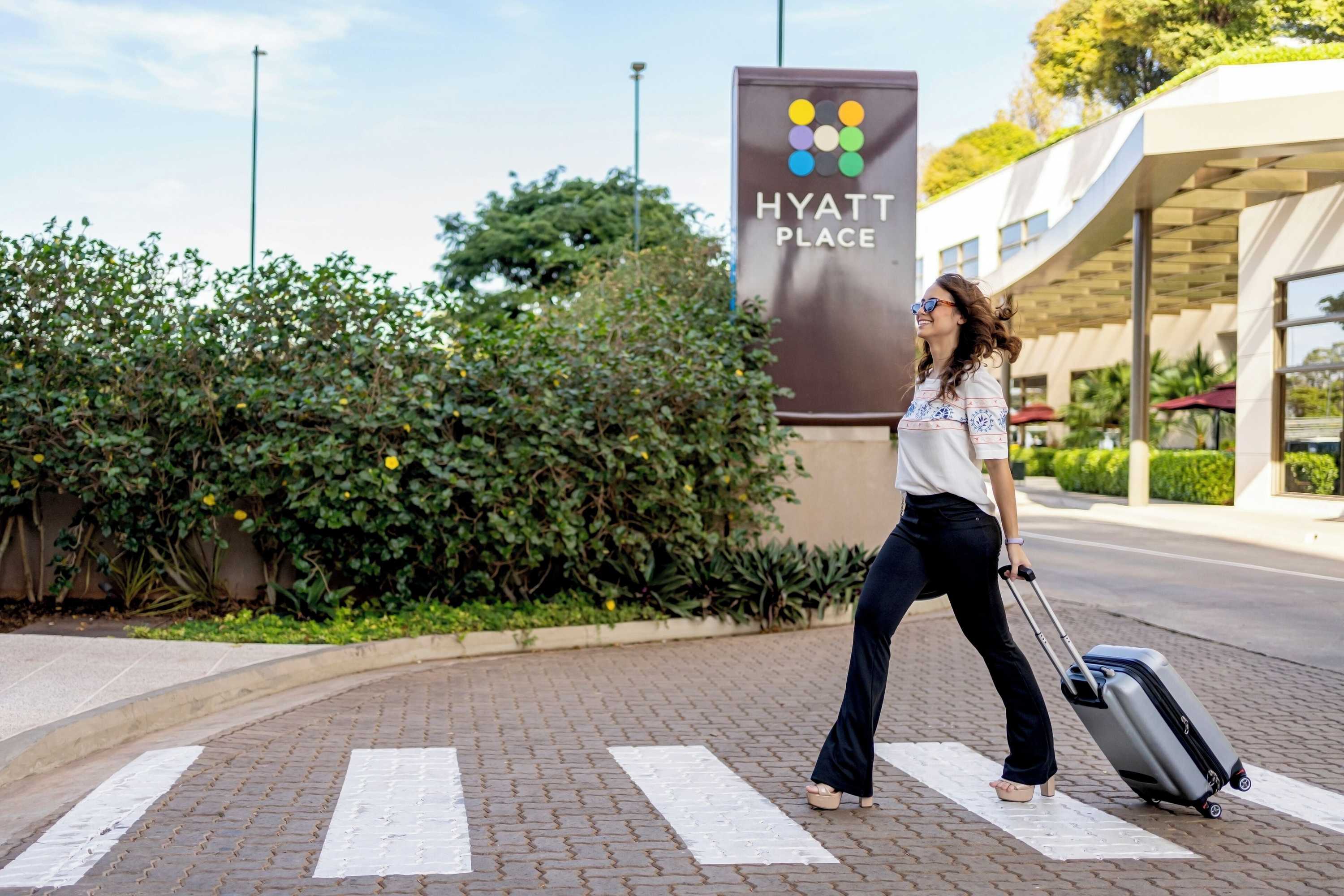 Gift card for Hyatt Place Sao Jose do Rio Preto Gift card for Hyatt Place Sao Jose do Rio Preto