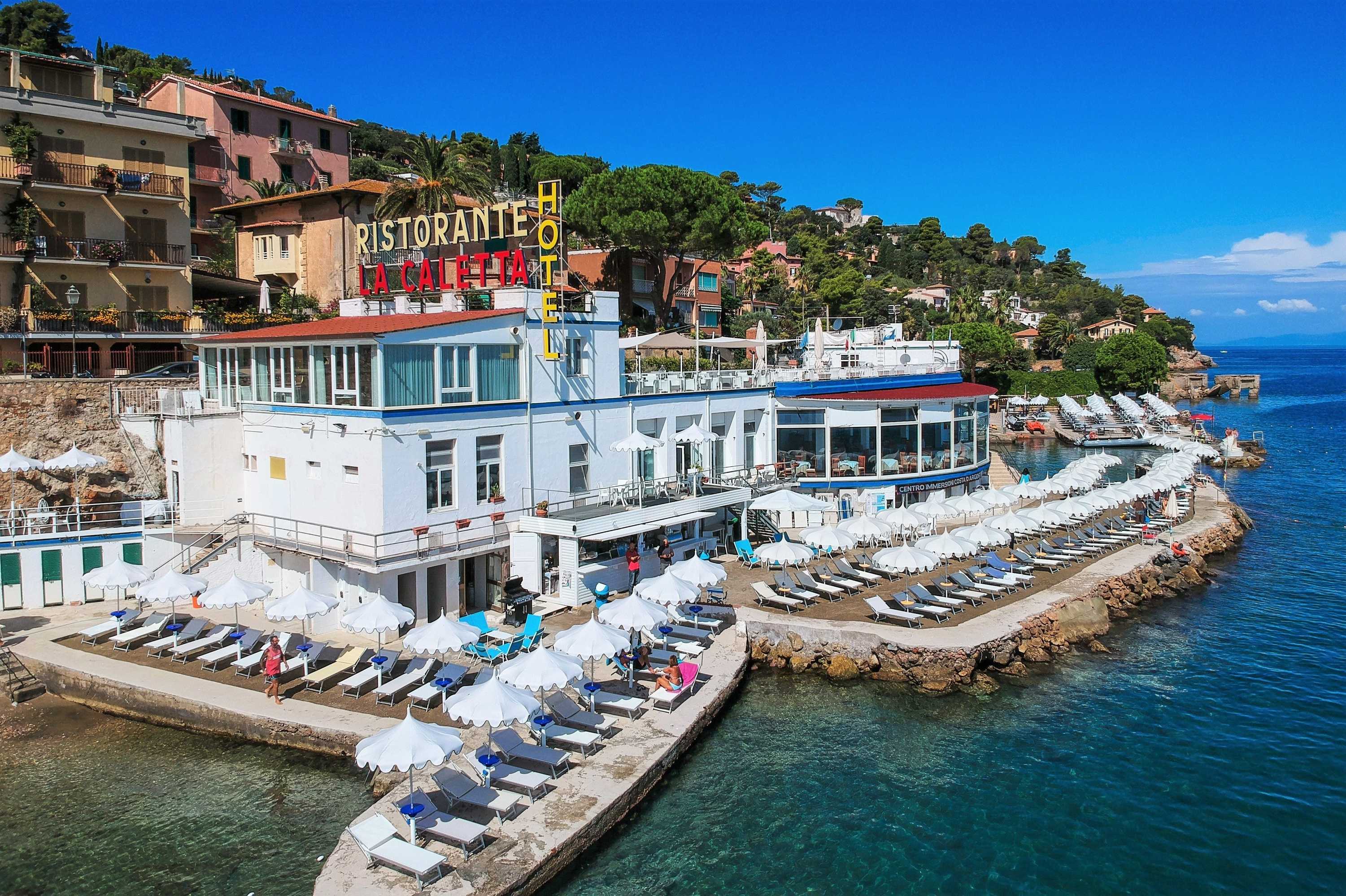 Gift card for Hotel La Caletta Gift card for Hotel La Caletta