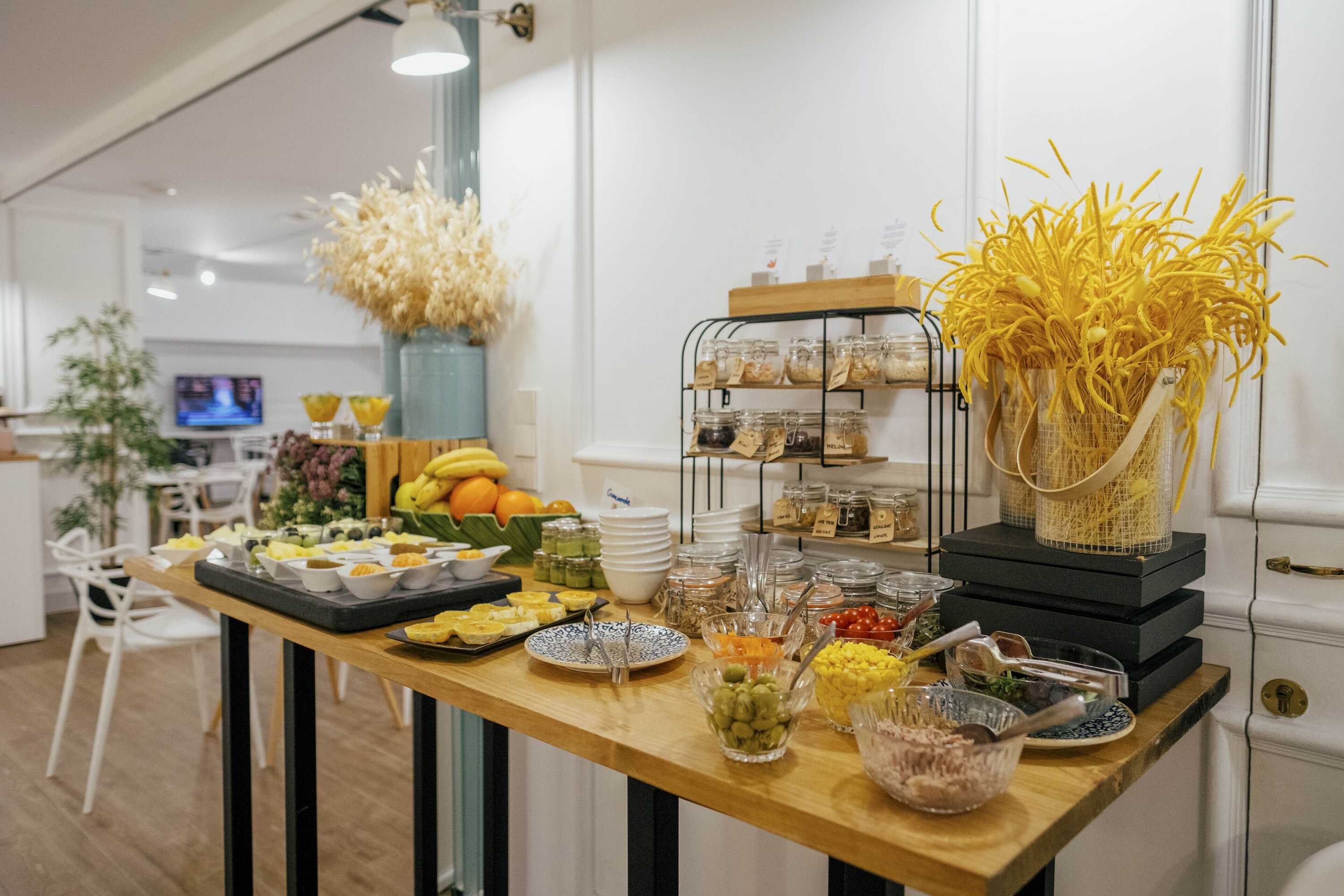 Gift card for Hotel Cetina Murcia