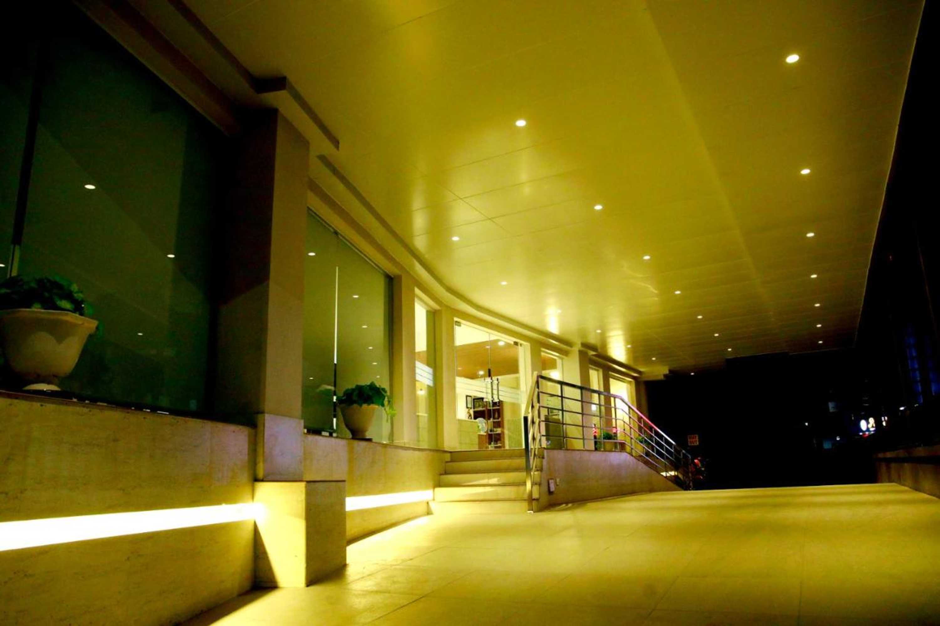 Gift card for Hotel Panacea Ventures