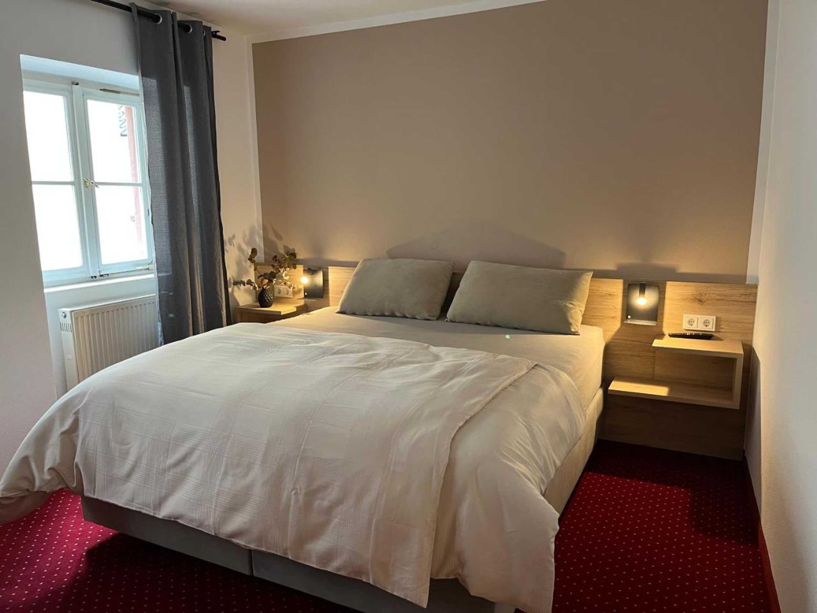 Gift card for Hotel Zur Post