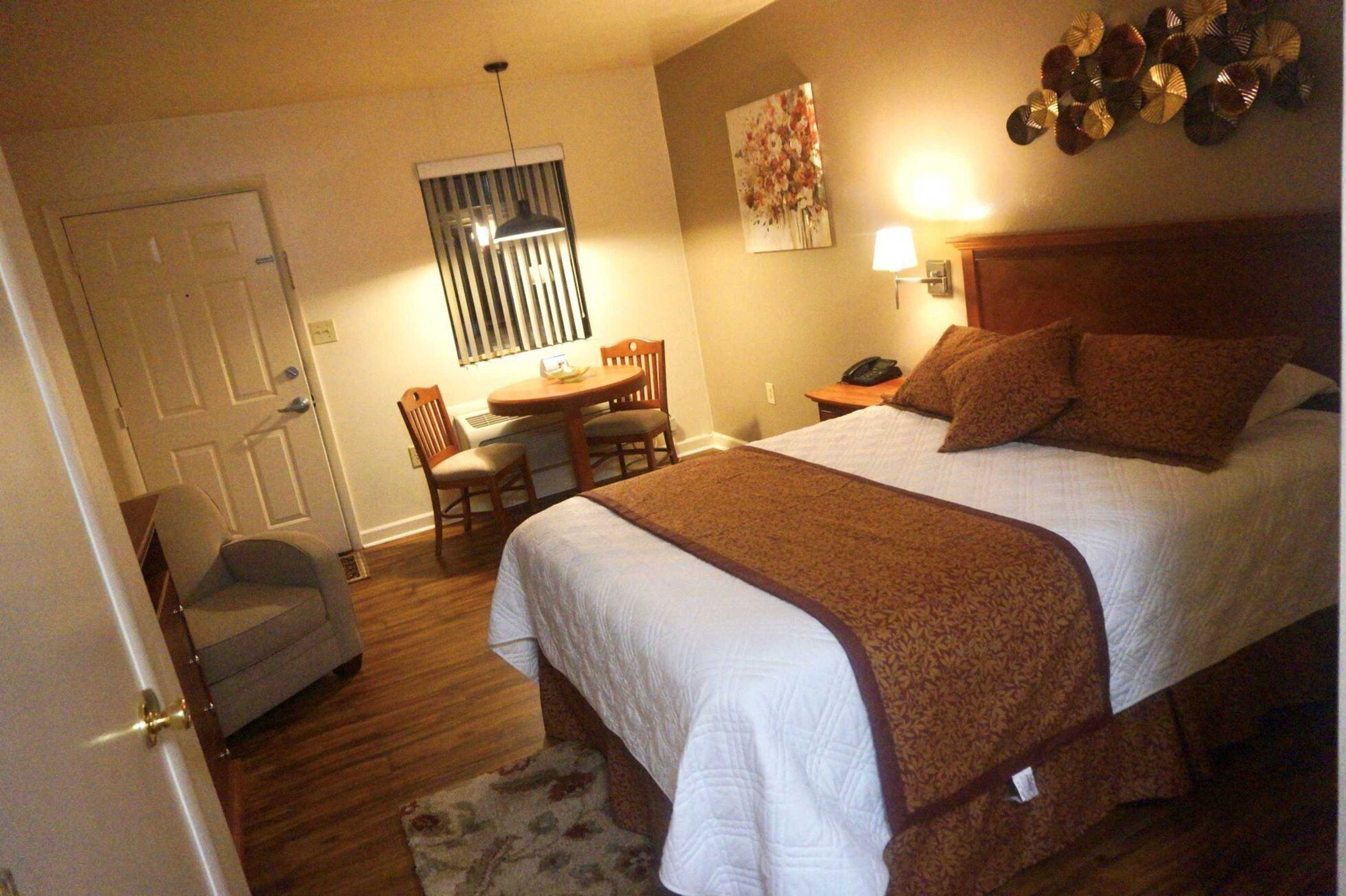 Gift card for Affordable Suites Statesville, NC Gift card for Affordable Suites Statesville, NC