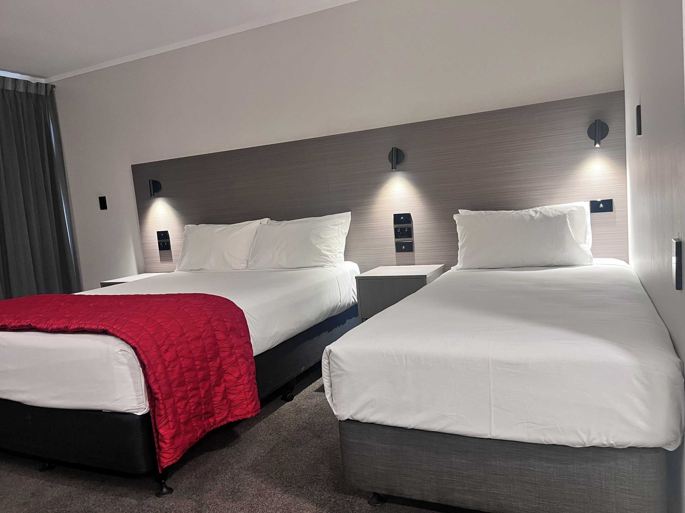 Gift card for Manukau Hotel & Conference Centre Gift card for Manukau Hotel & Conference Centre