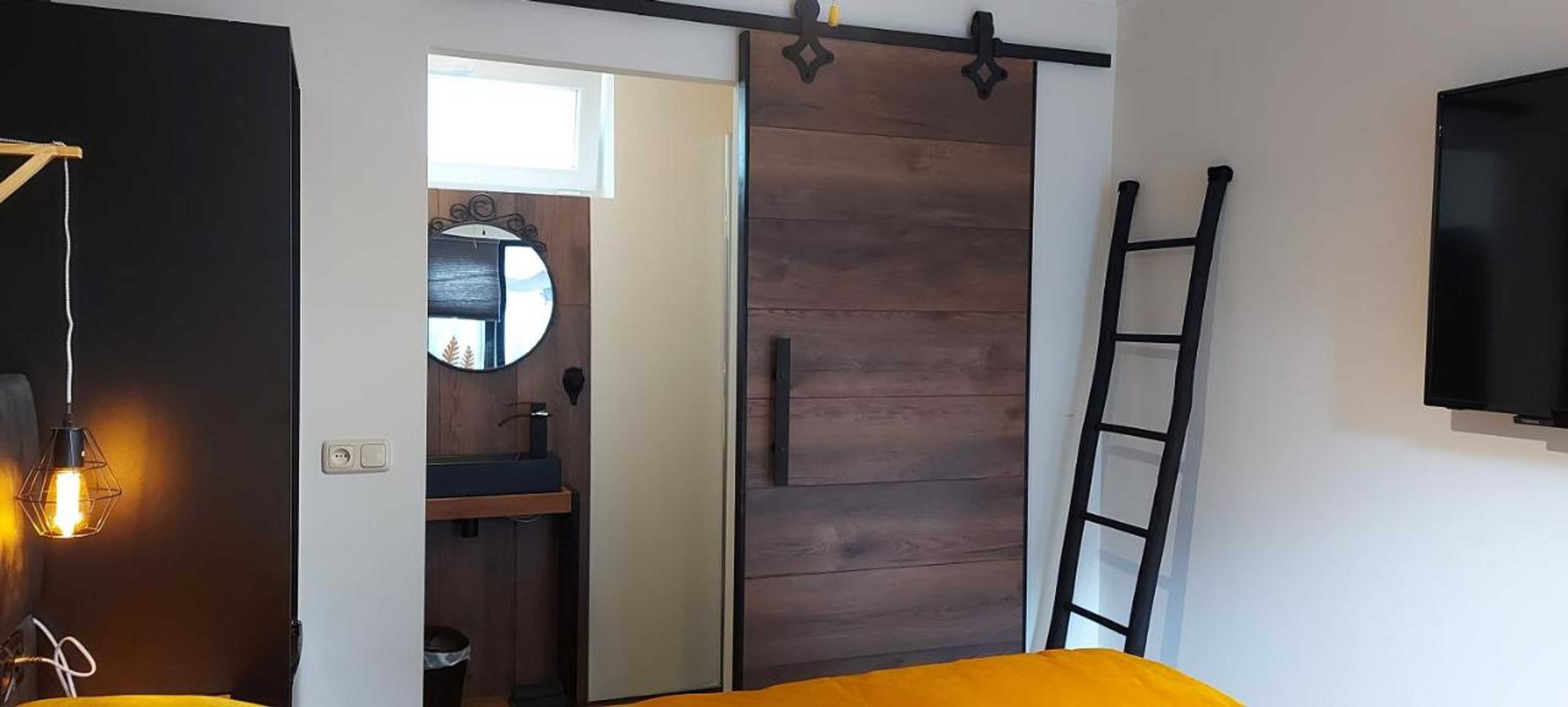 Gift card for B&b de Droomgaard