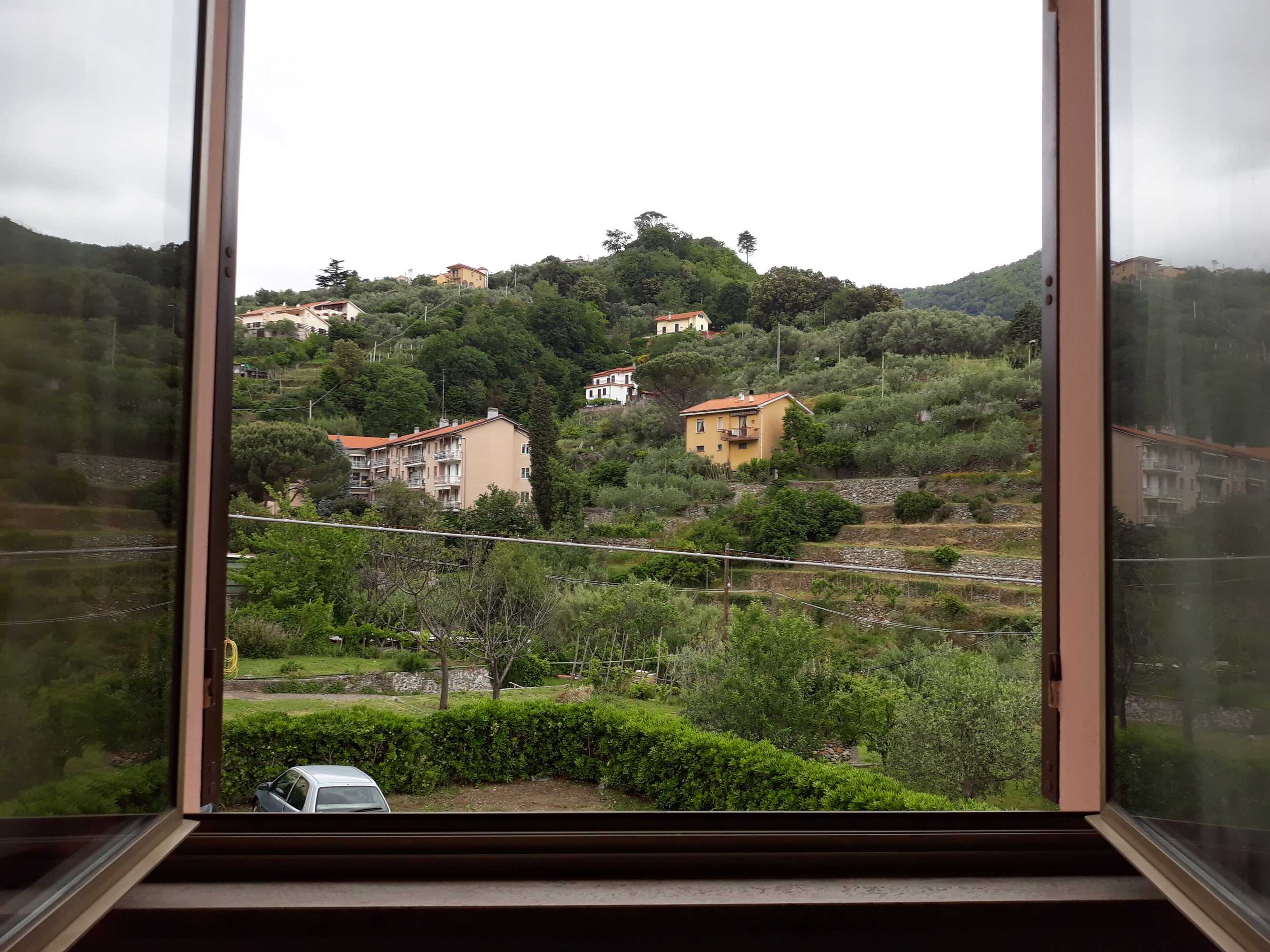 Gift card for La Terra di Mingo