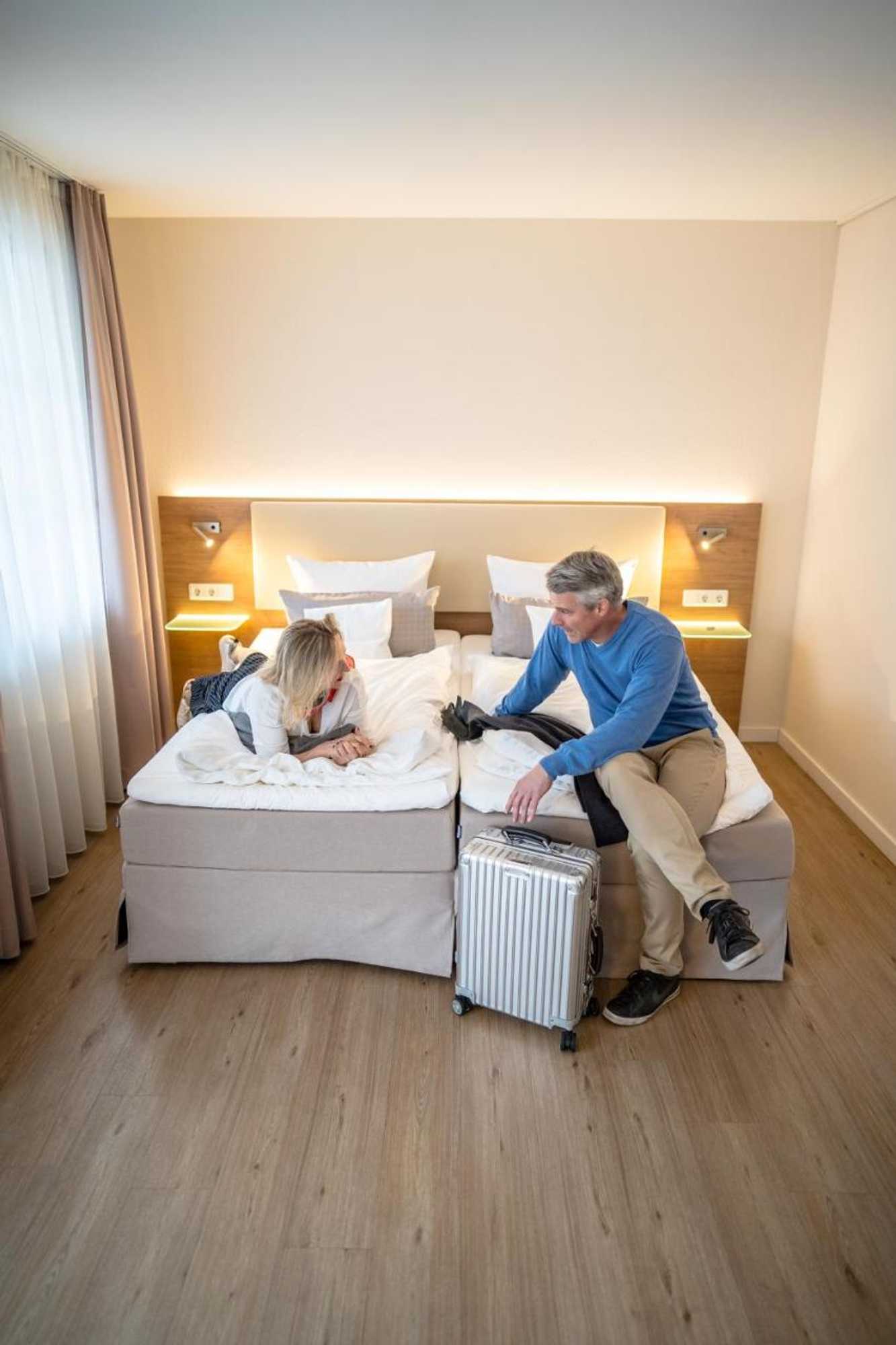 Gift card for Stüttgens Hotel