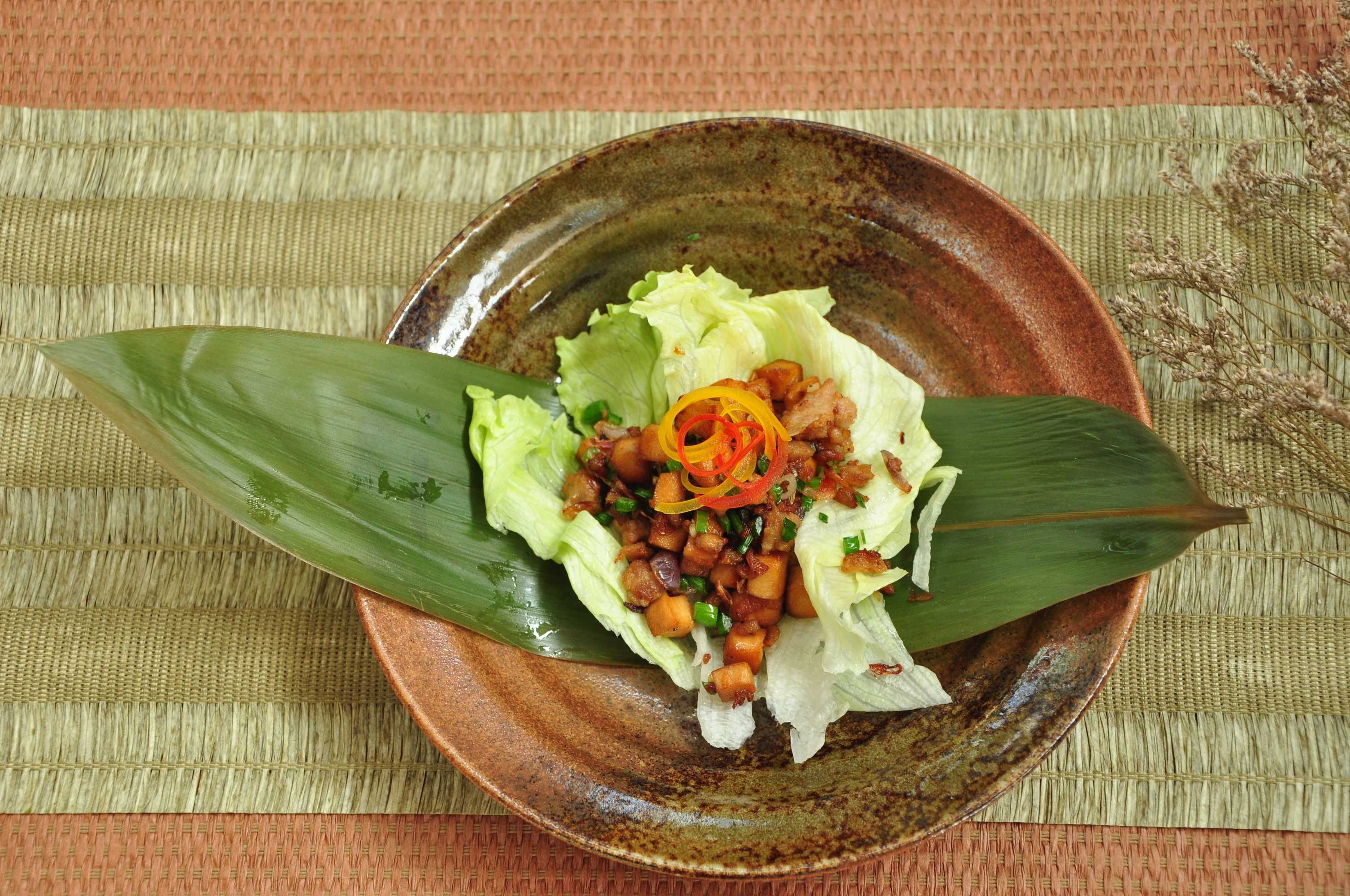 Gift card for Chooart Villa