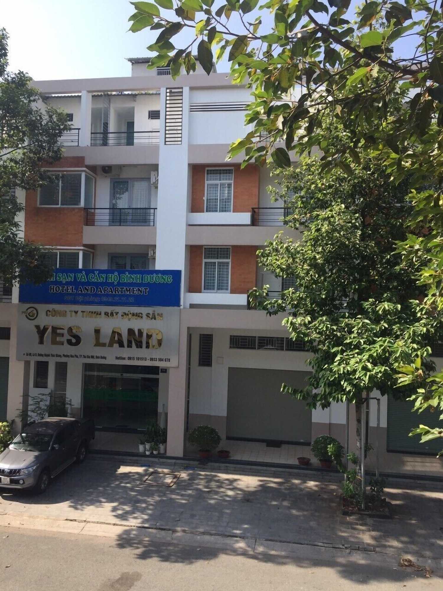 Gift card for Binh Duong Hotel And Apartment Gift card for Binh Duong Hotel And Apartment