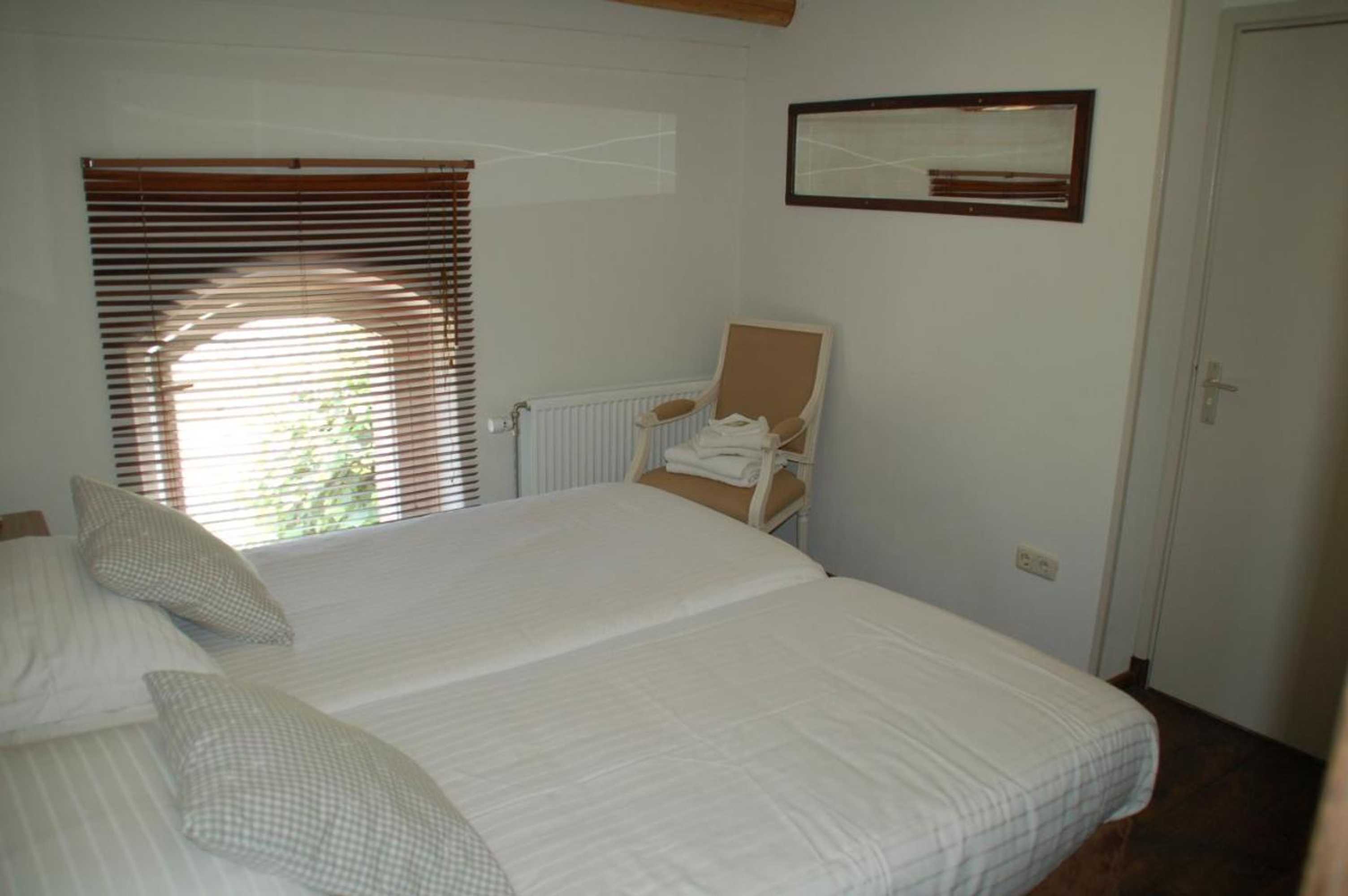 Gift card for Bed & Breakfast Appeltern