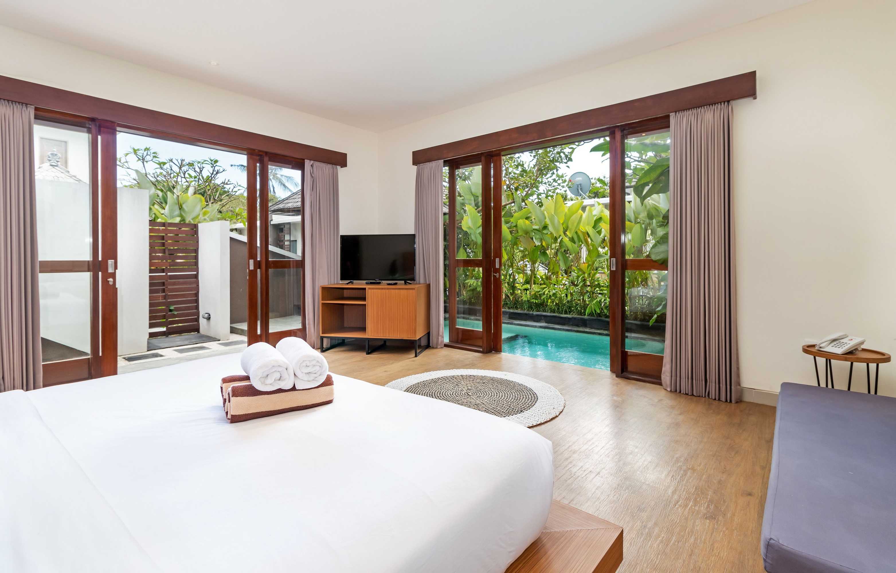 Gift card for Annupuri Villas Bali Gift card for Annupuri Villas Bali