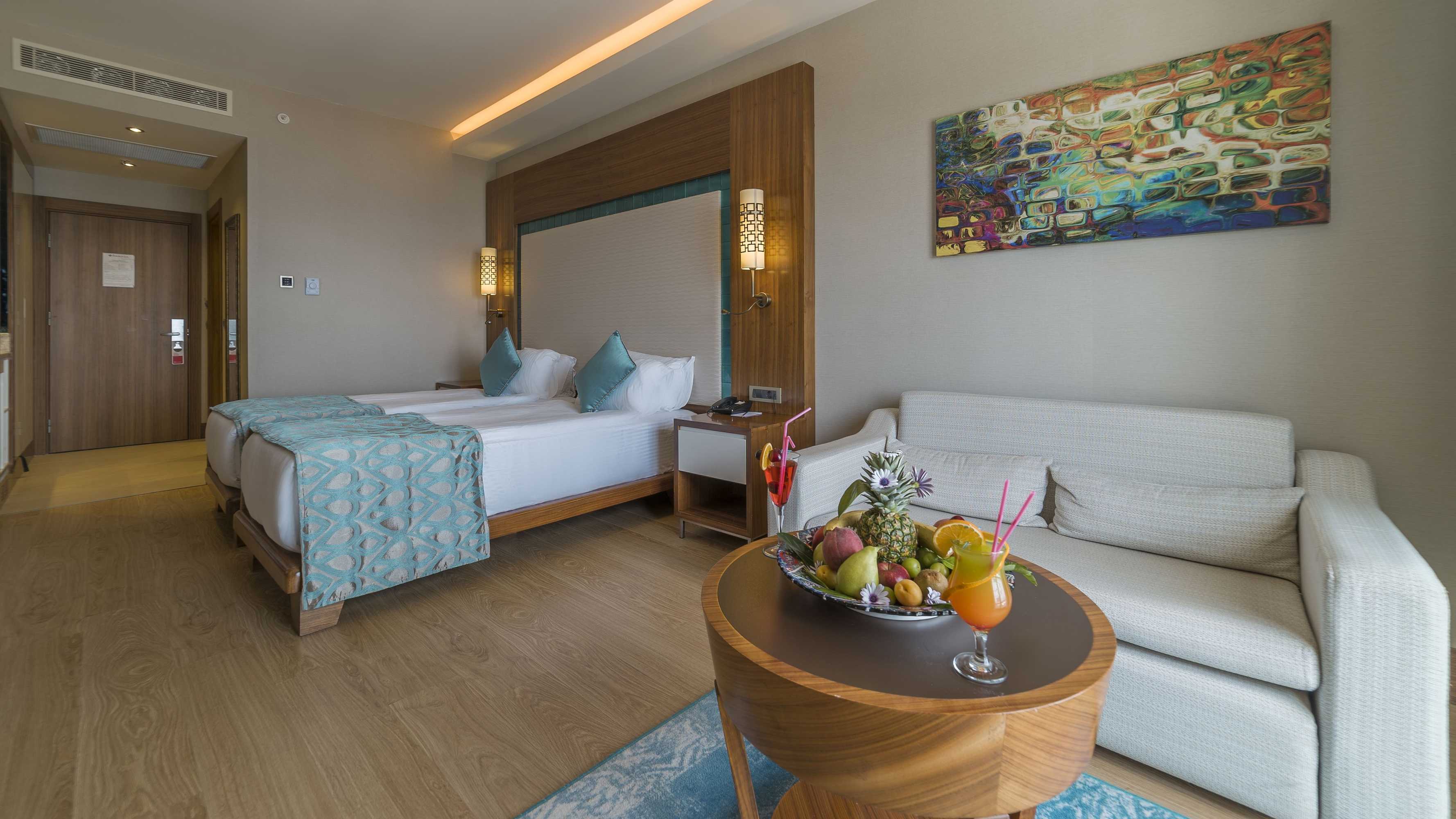 Gift card for Ramada Resort by Wyndham Kusadasi Gift card for Ramada Resort by Wyndham Kusadasi