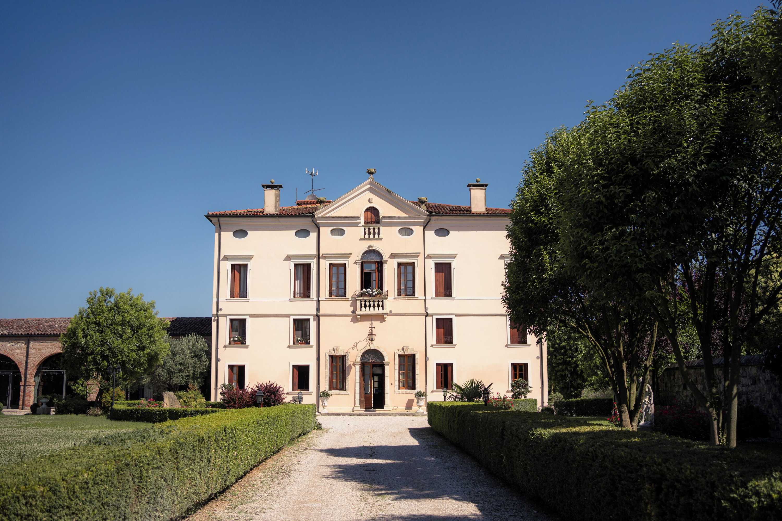 Gift card for Villa Bongiovanni Gift card for Villa Bongiovanni