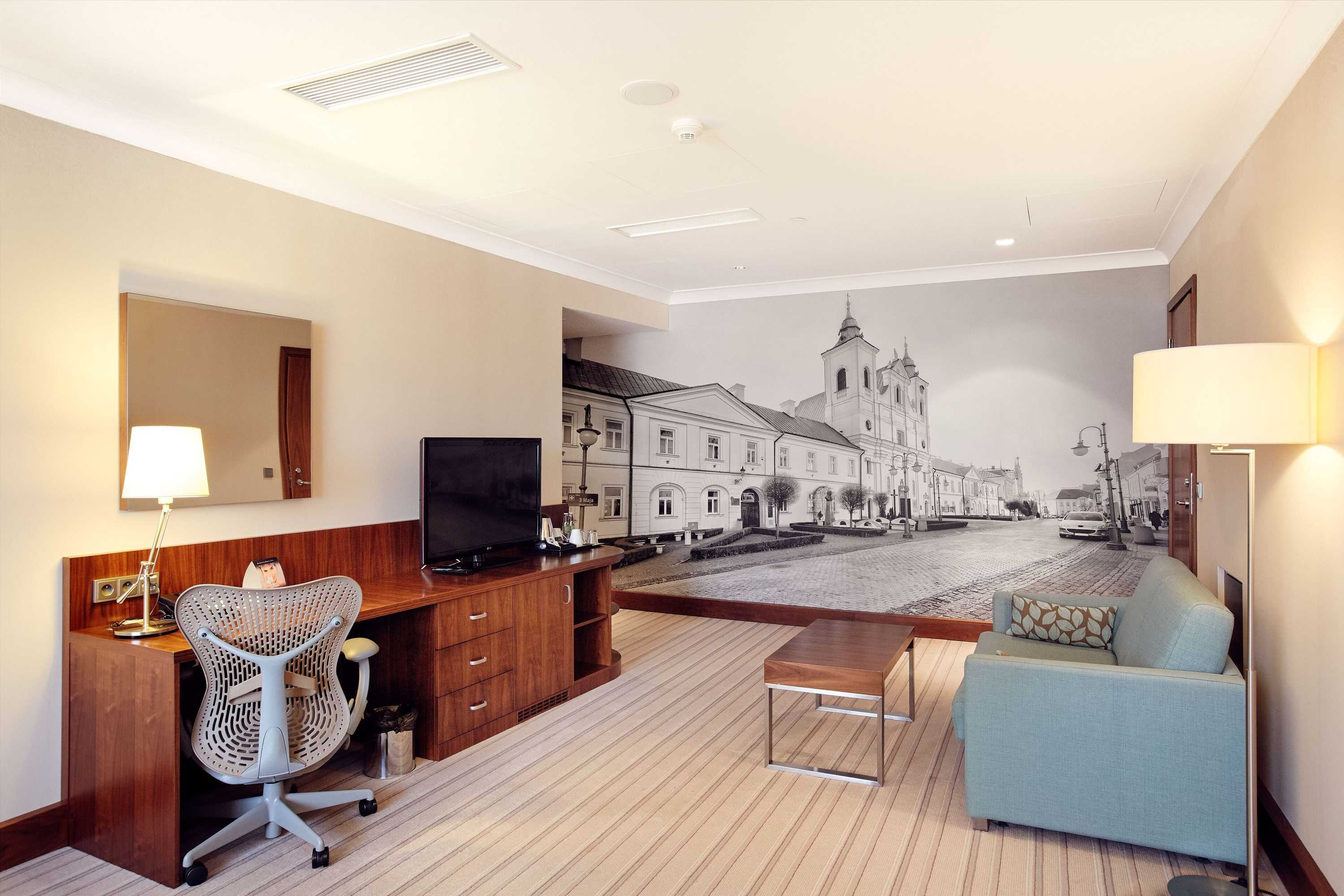 Gift card for Hilton Garden Inn Rzeszow Gift card for Hilton Garden Inn Rzeszow