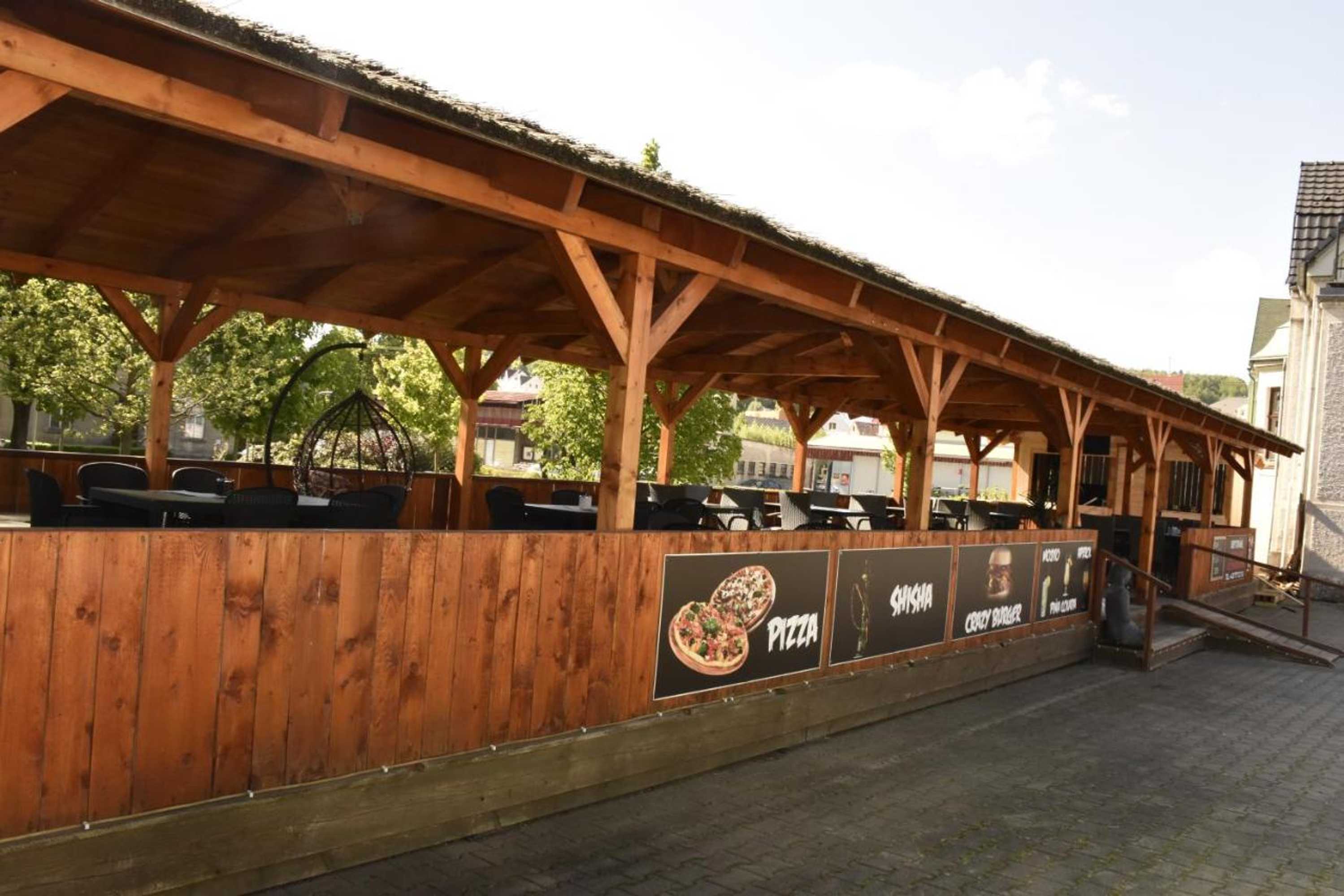 Gift card for Penzion U Krejzů