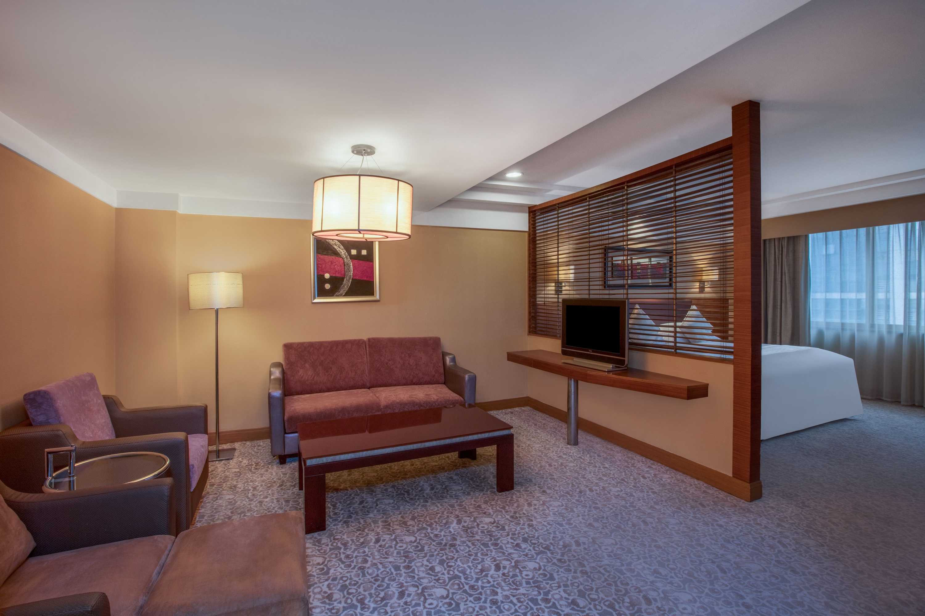 Gift card for Crowne Plaza City Center Ningbo by Ihg