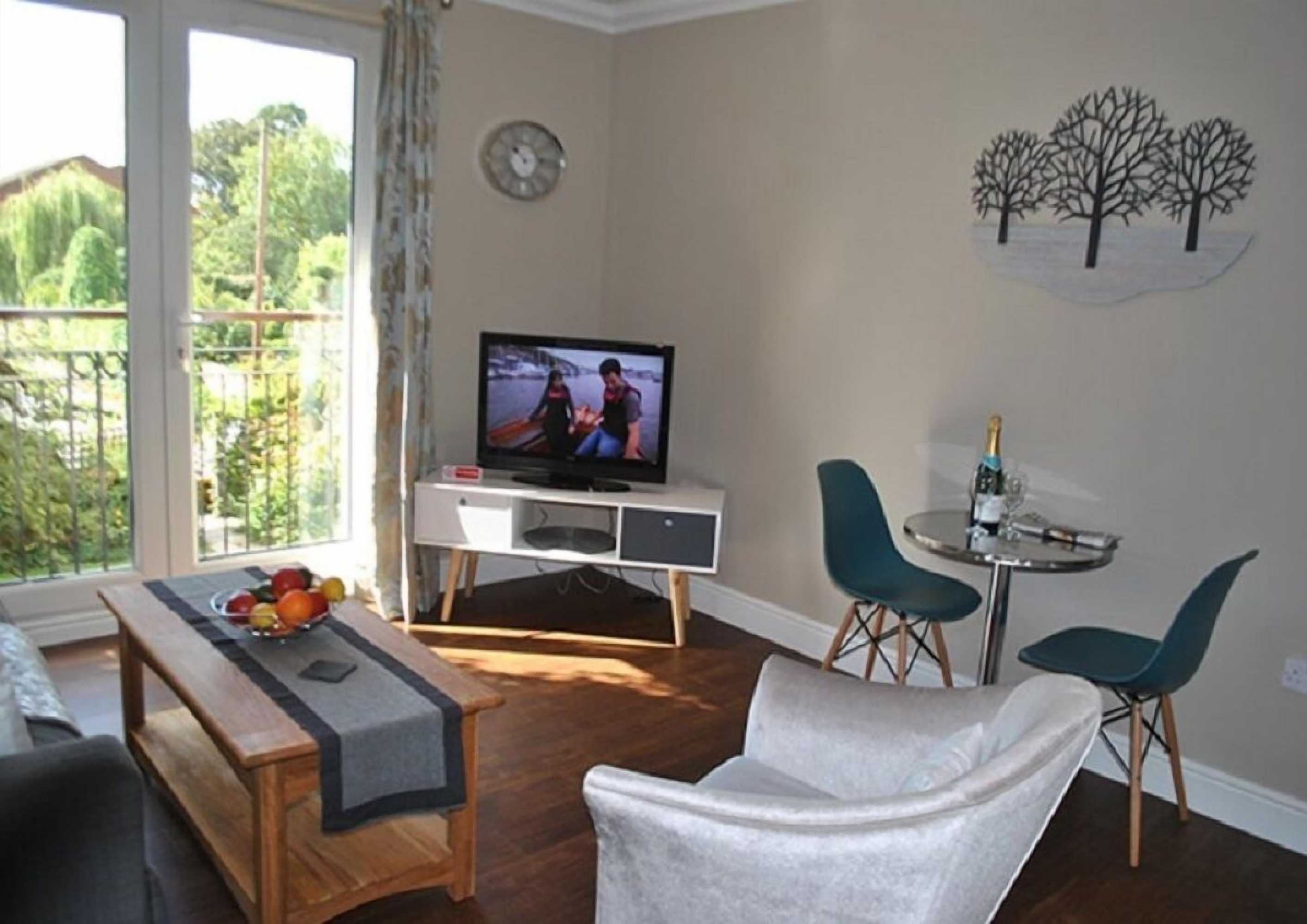 Gift card for Lord Raglan House Apartments 2br With Parking