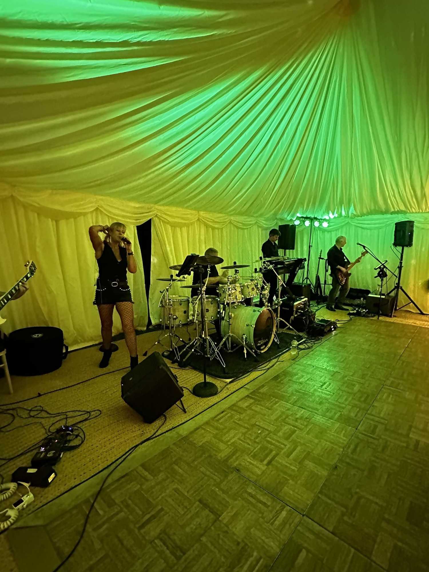 Gift card for Bed And Breakfast Dunsfold