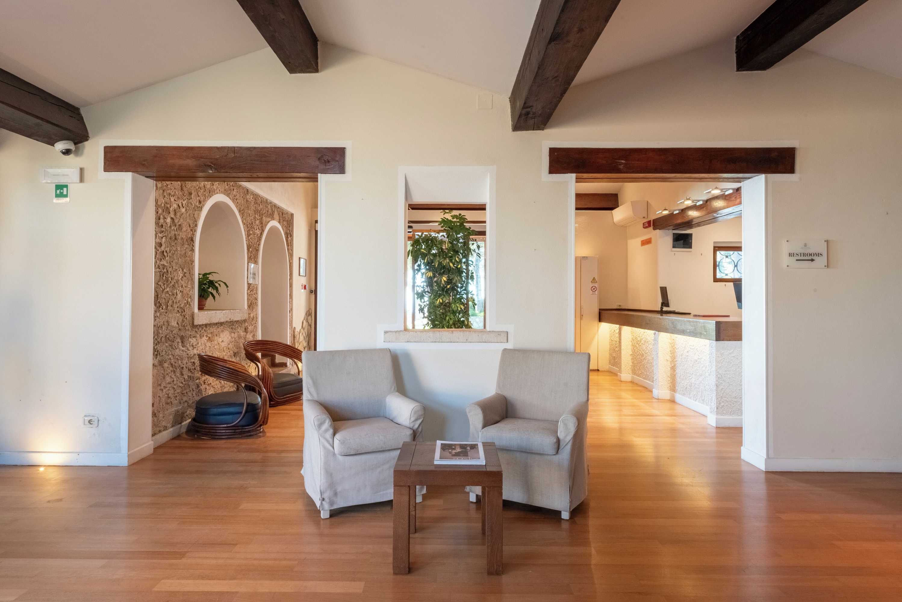 Gift card for Boutique Hotel Torre di Cala Piccola