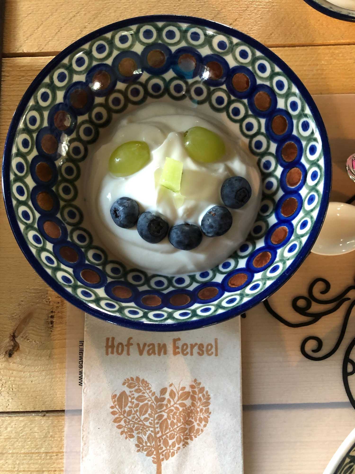 Gift card for Hof Van Eersel