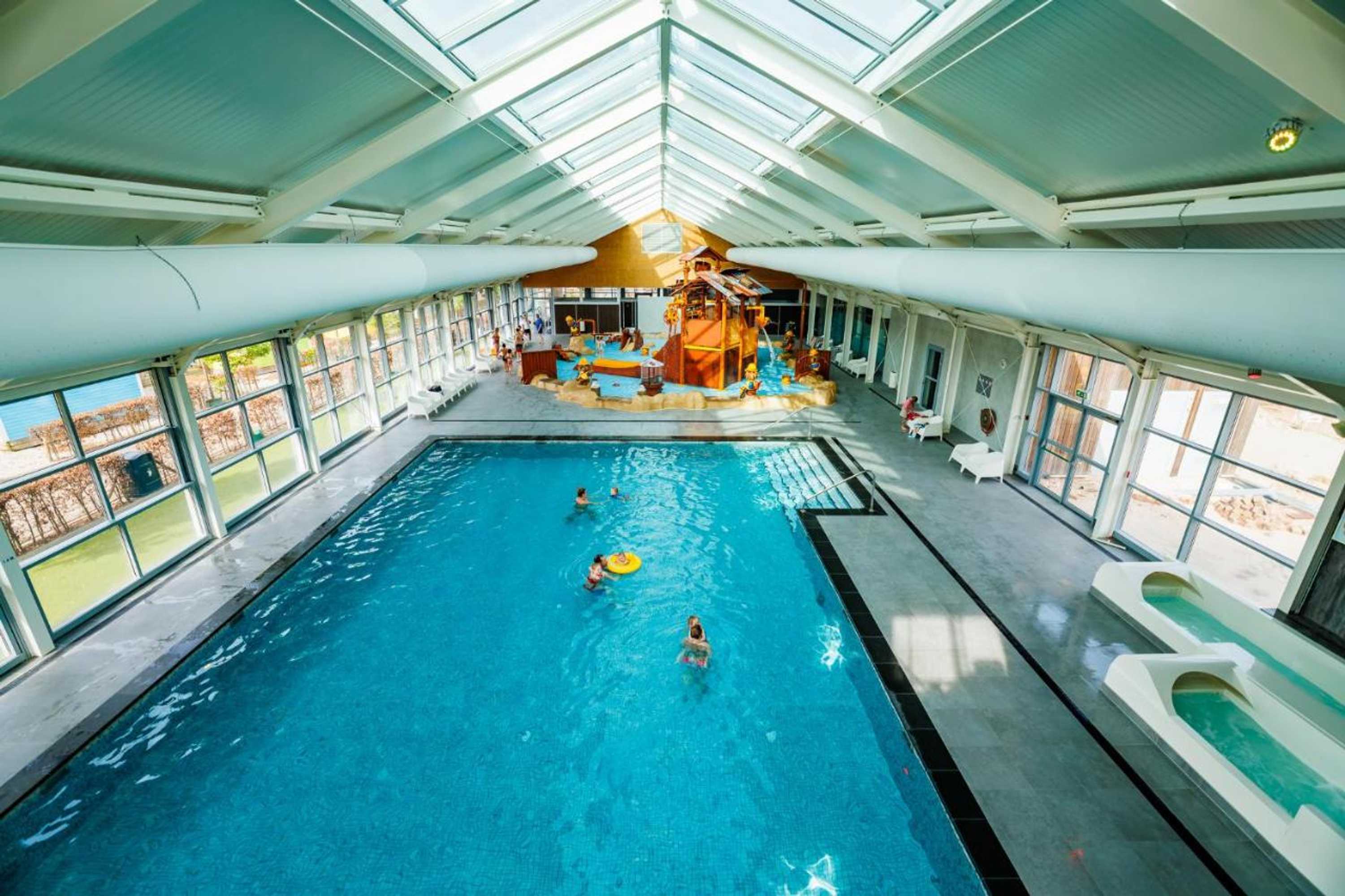 Gift card for Vakantiepark Eiland Van Maurik