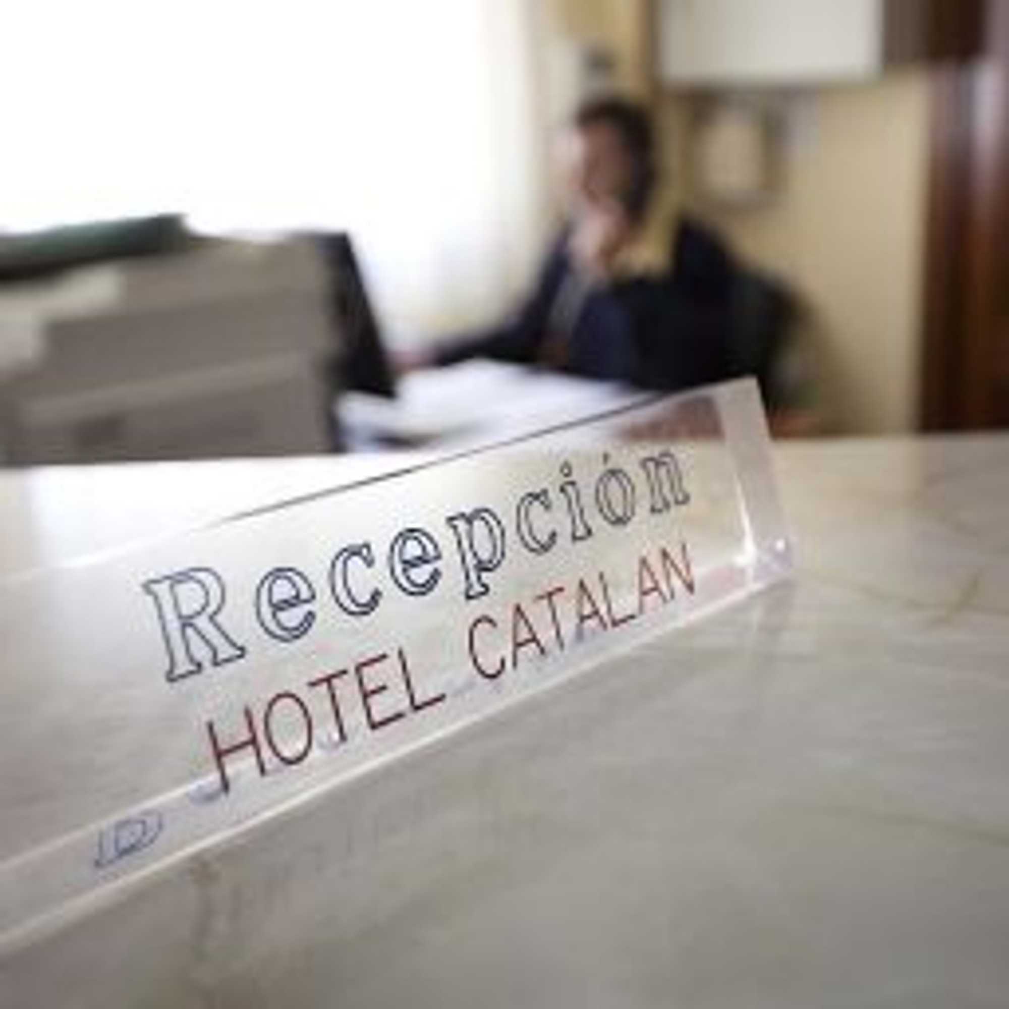 Gift card for Hotel Catalán Puerto Real Gift card for Hotel Catalán Puerto Real