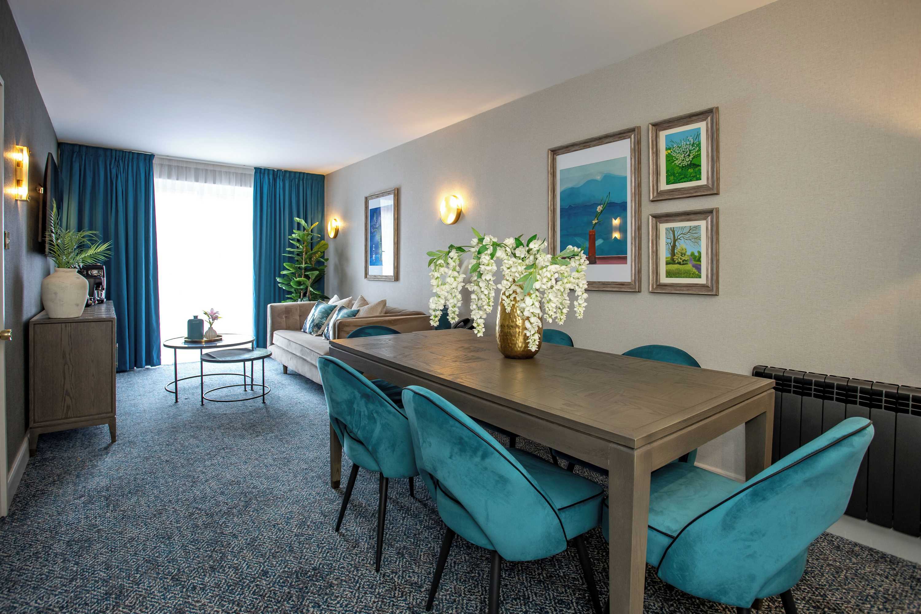 Gift card for Cedar Court Bradford Hotel