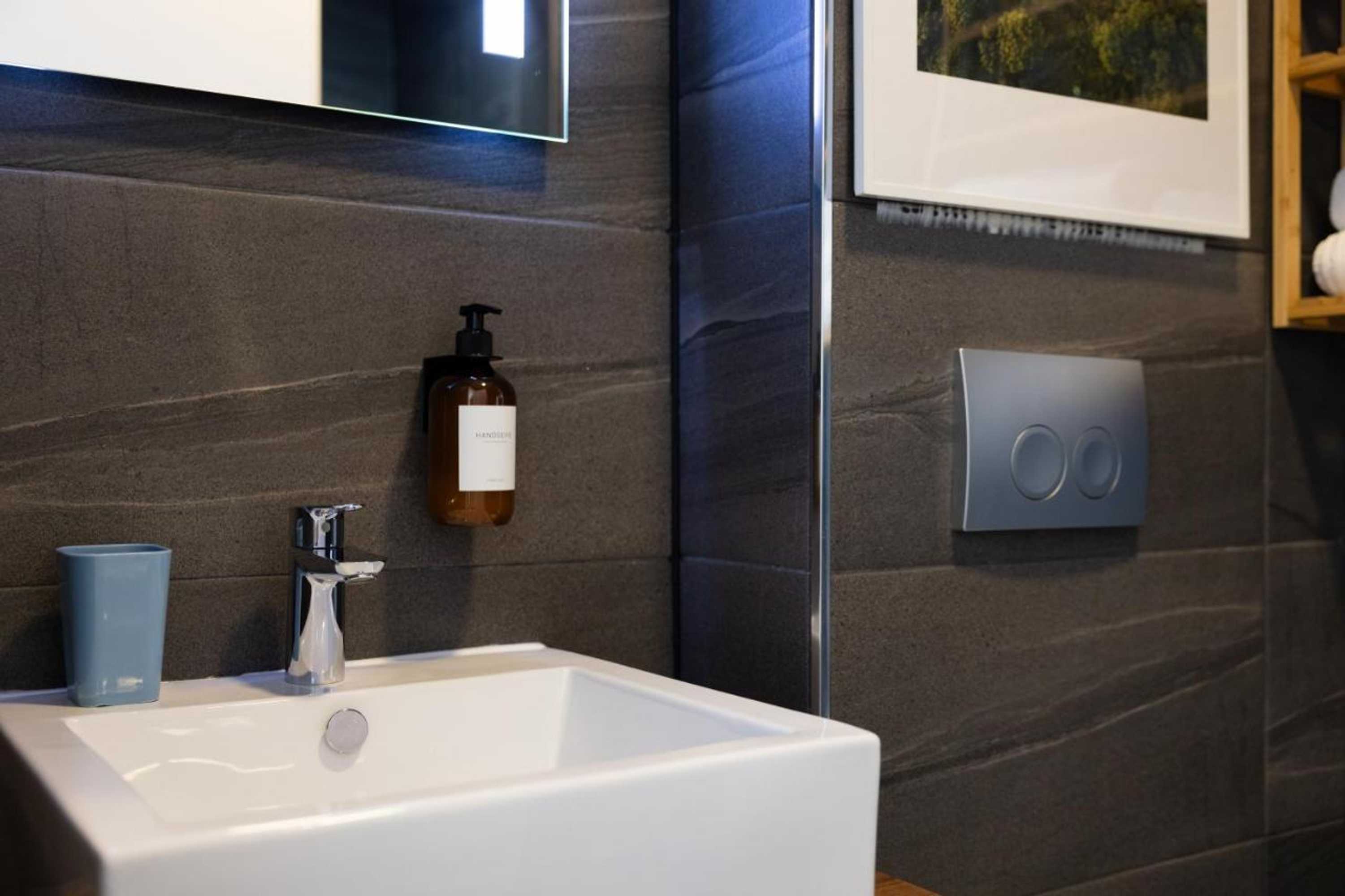 Gift card for Junipro Apartments Bostalsee