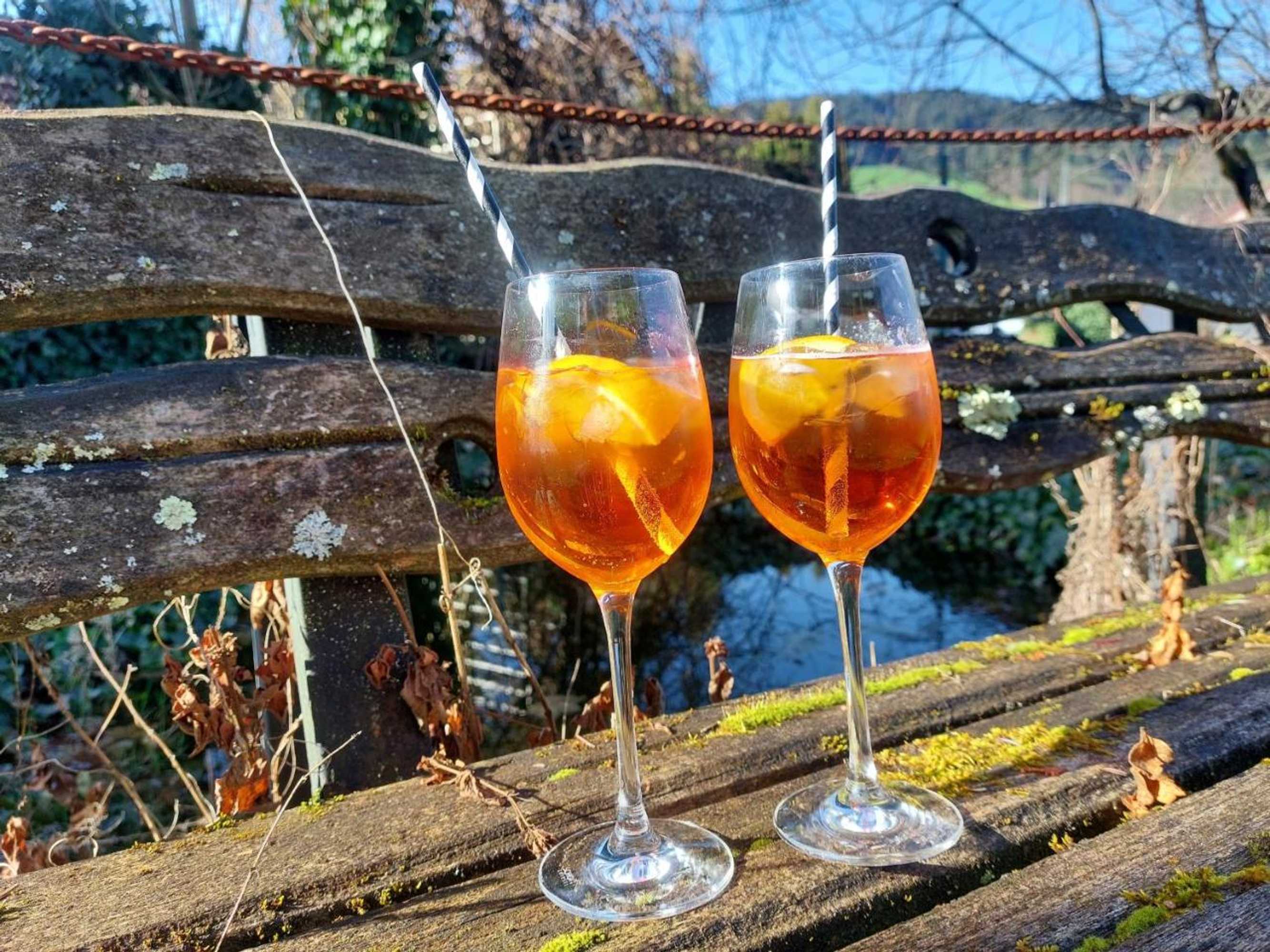 Gift card for Gasthof Blume