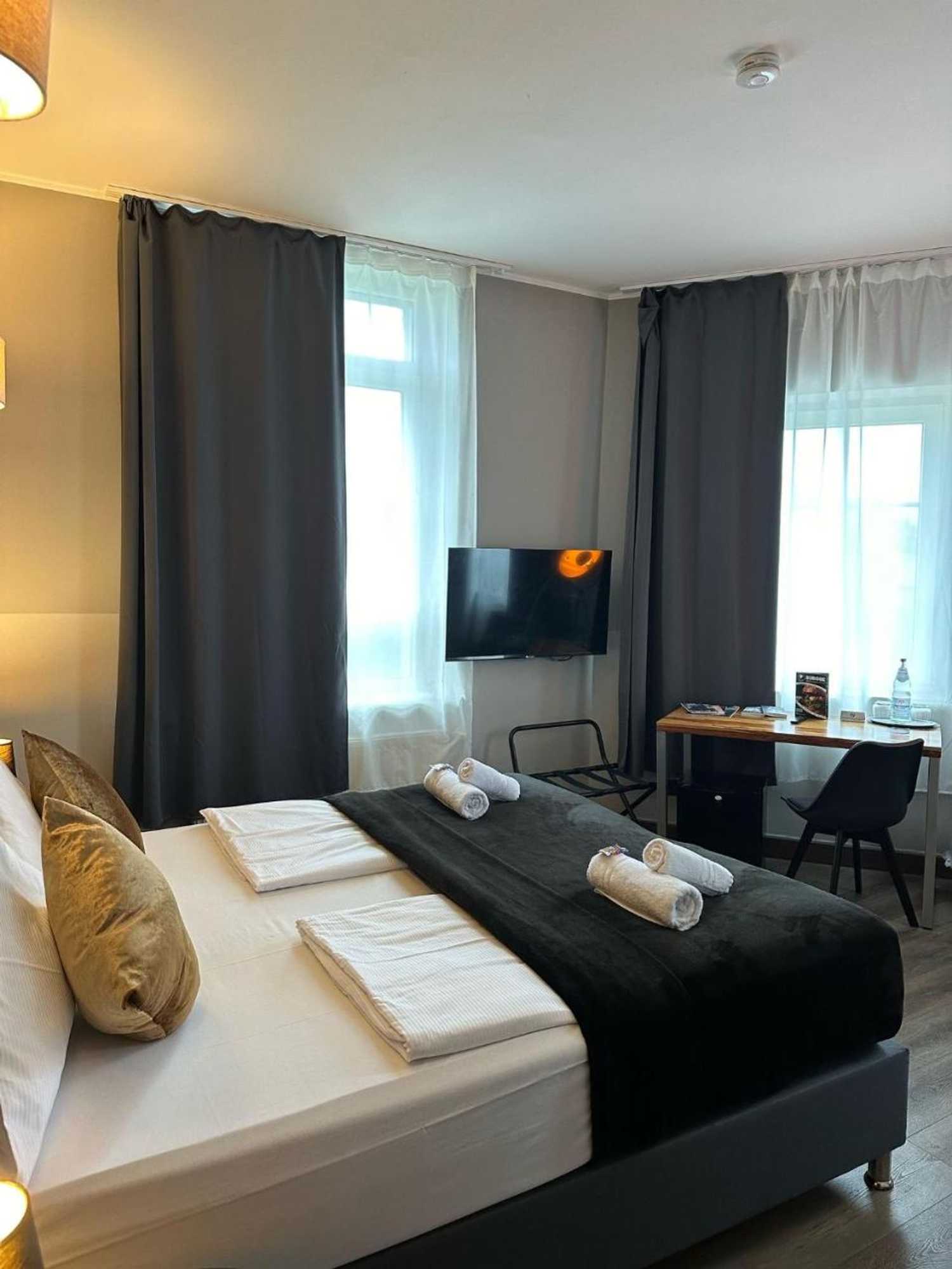 Gift card for Hotel Restaurant Zum Löwen