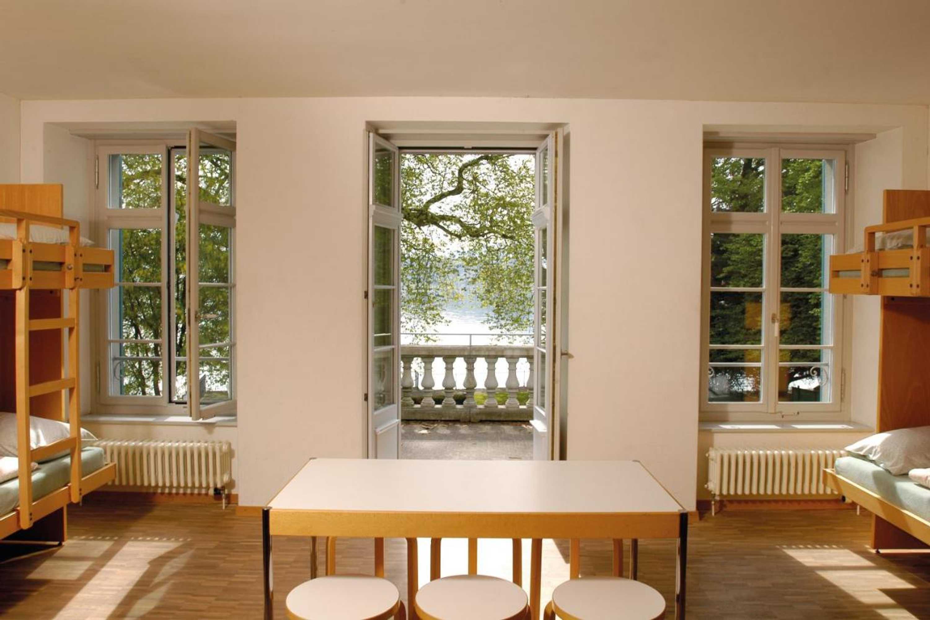 Gift card for Richterswil Youth Hostel