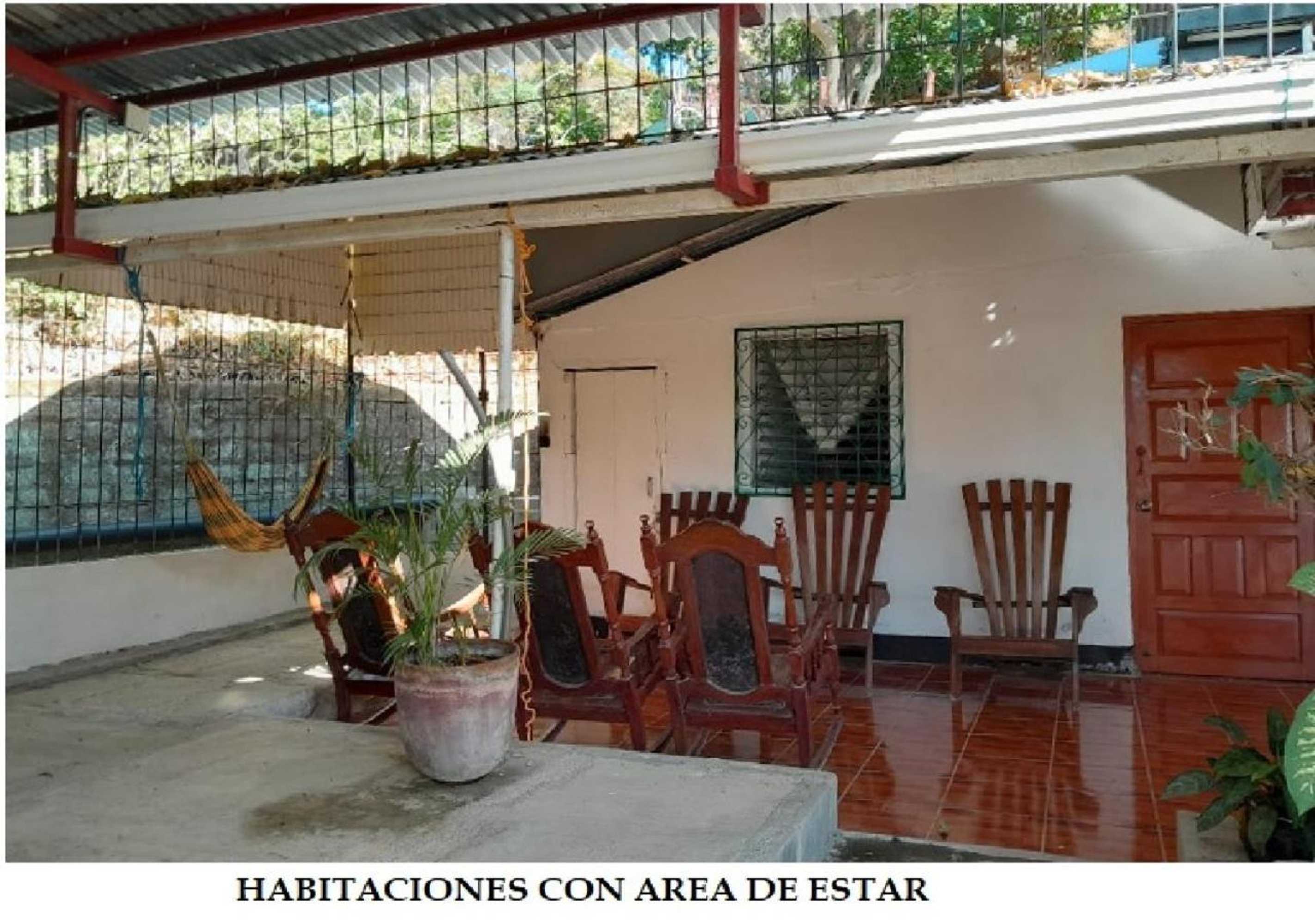 Gift card for Hostel Tadeo San Juan Del Sur Gift card for Hostel Tadeo San Juan Del Sur