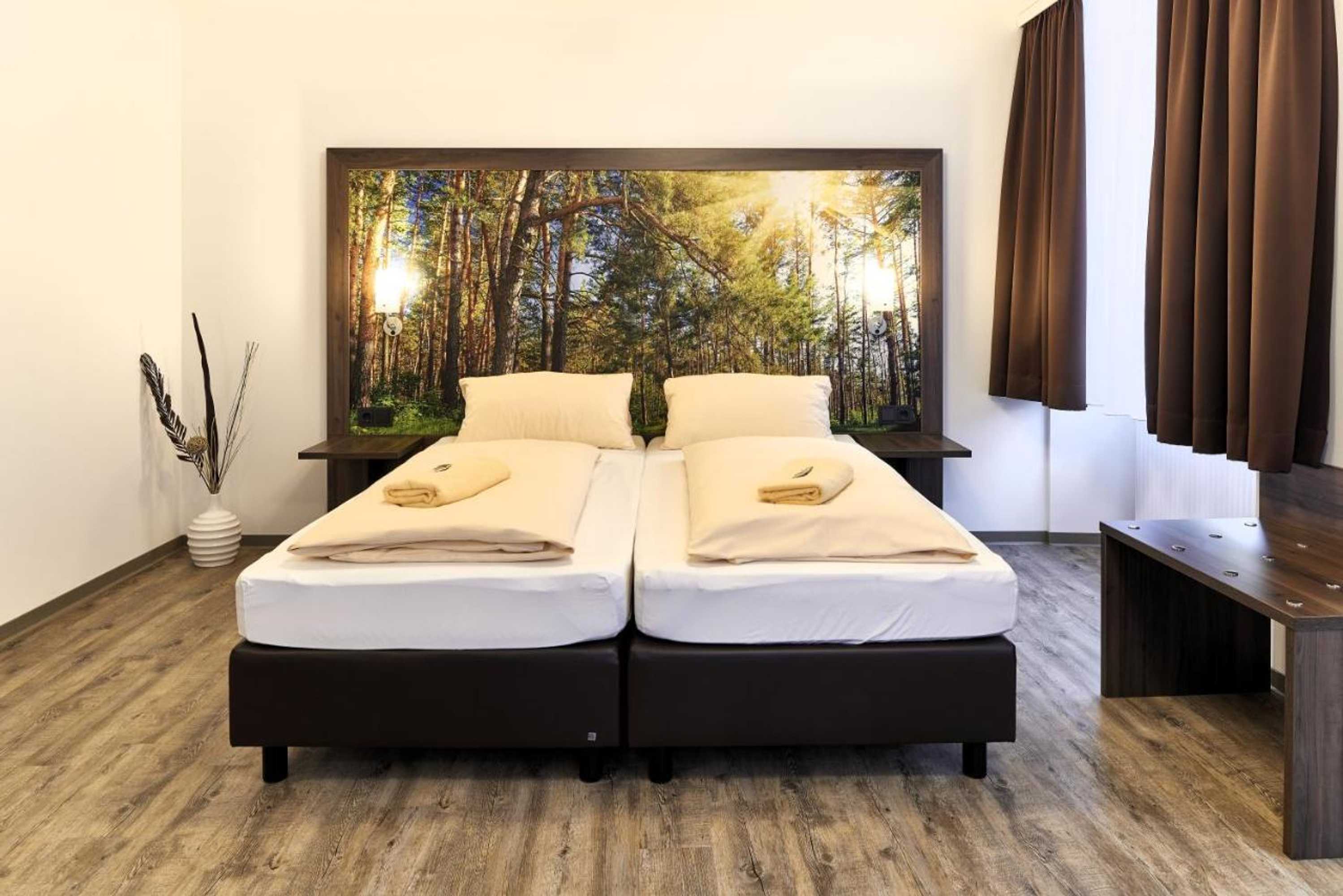 Gift card for Elia Hotel