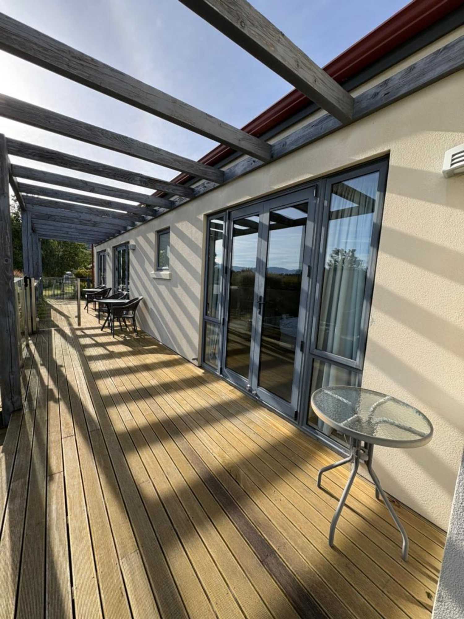 Gift card for Websters on Wanaka Lodge