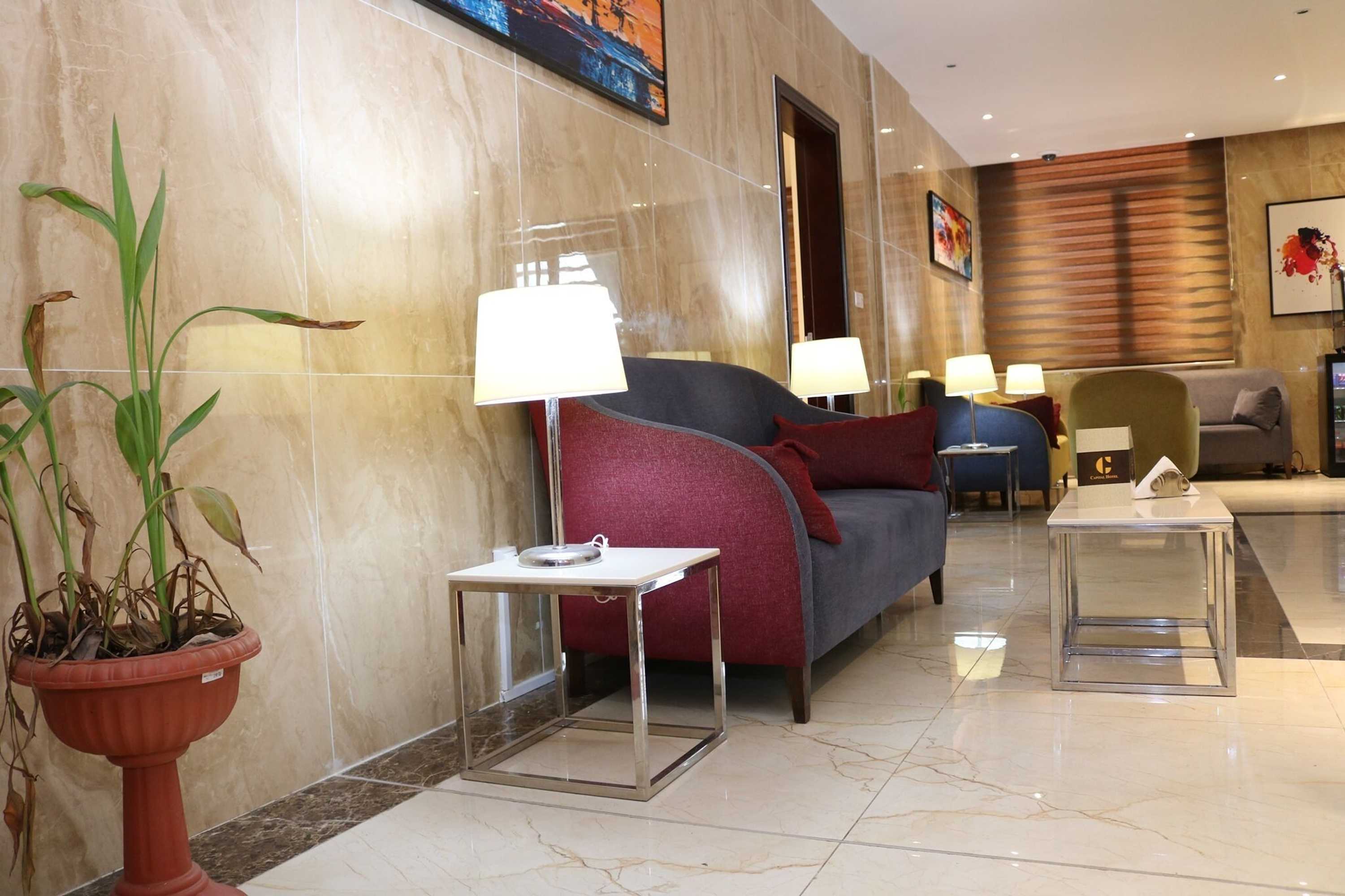 Gift card for Capital Hotel Djibouti Gift card for Capital Hotel Djibouti