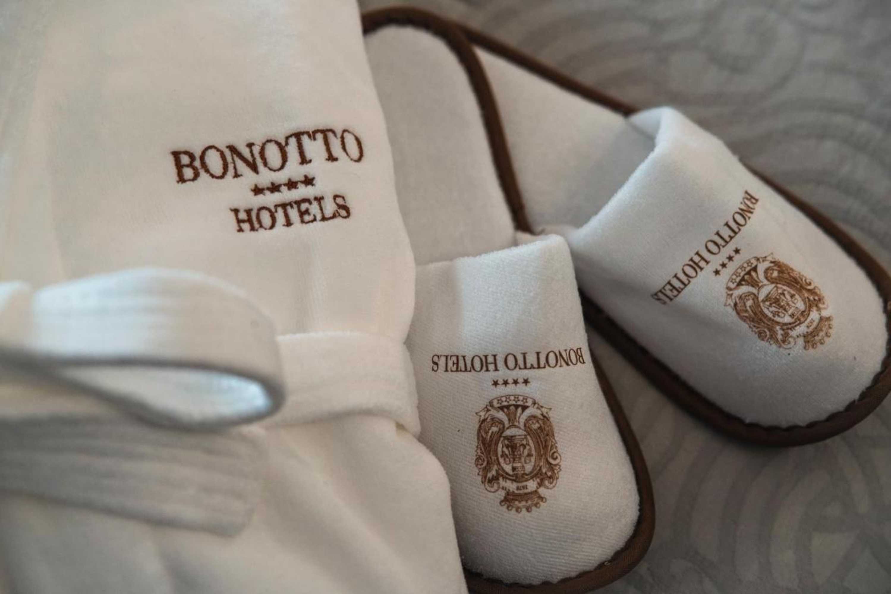 Gift card for Bonotto Hotel Belvedere Gift card for Bonotto Hotel Belvedere