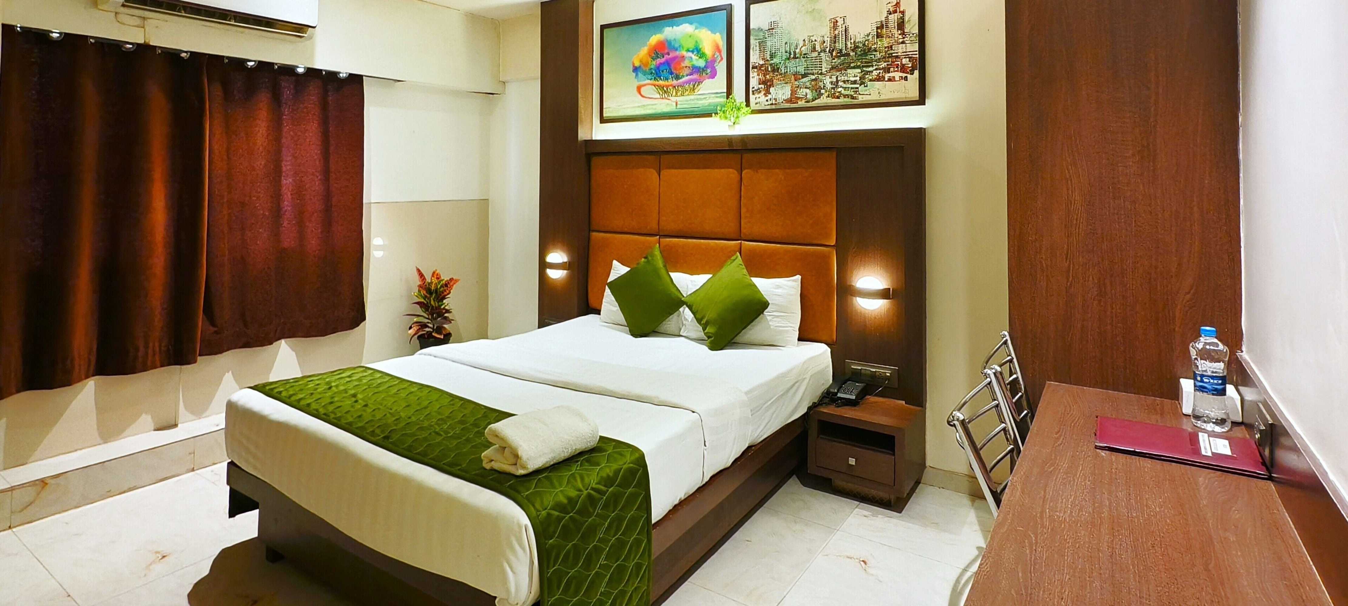 Gift card for Hotel Express Inn, Panvel Gift card for Hotel Express Inn, Panvel