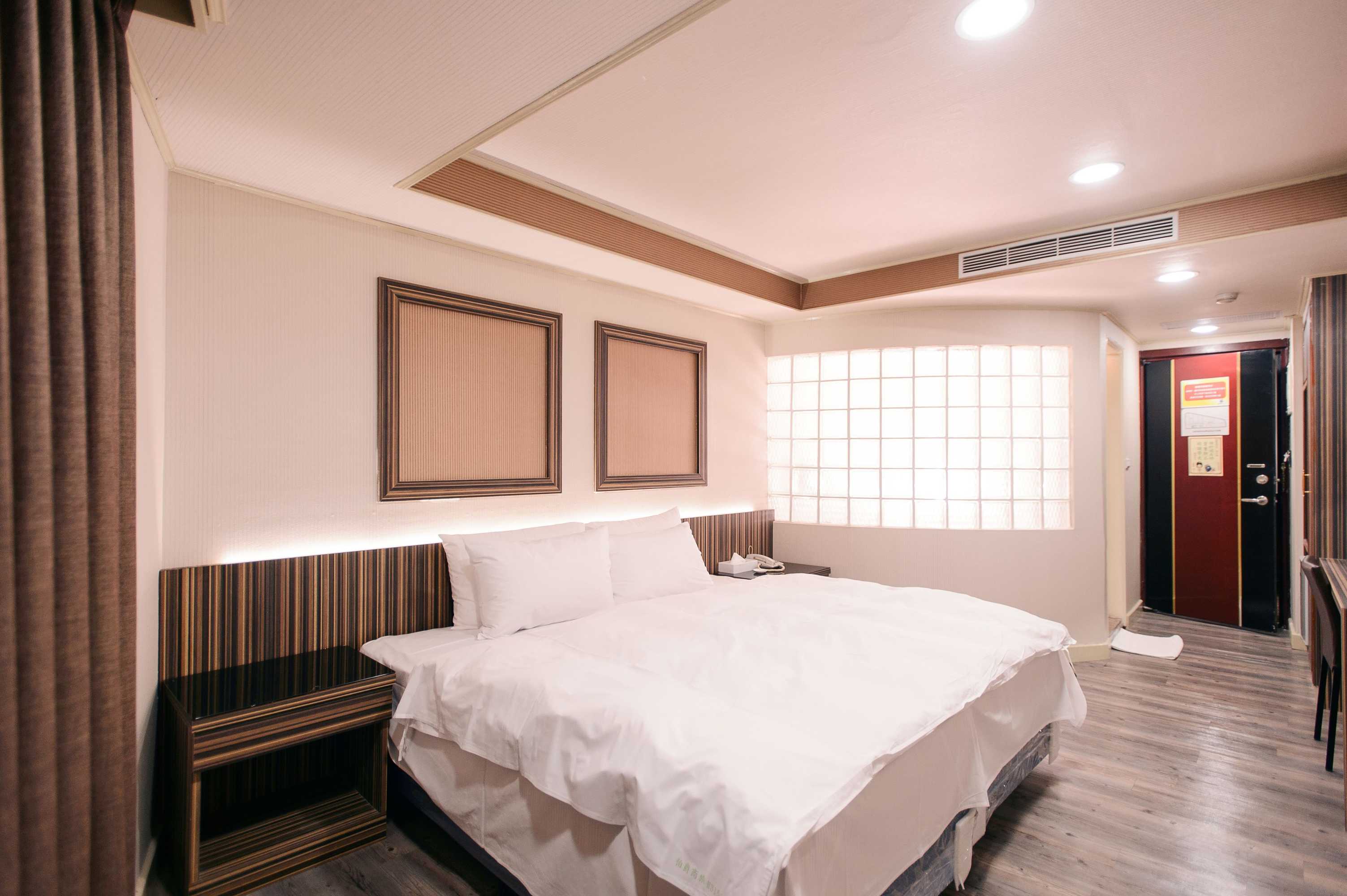 Gift card for Duke Hotel Taoyuan Gift card for Duke Hotel Taoyuan