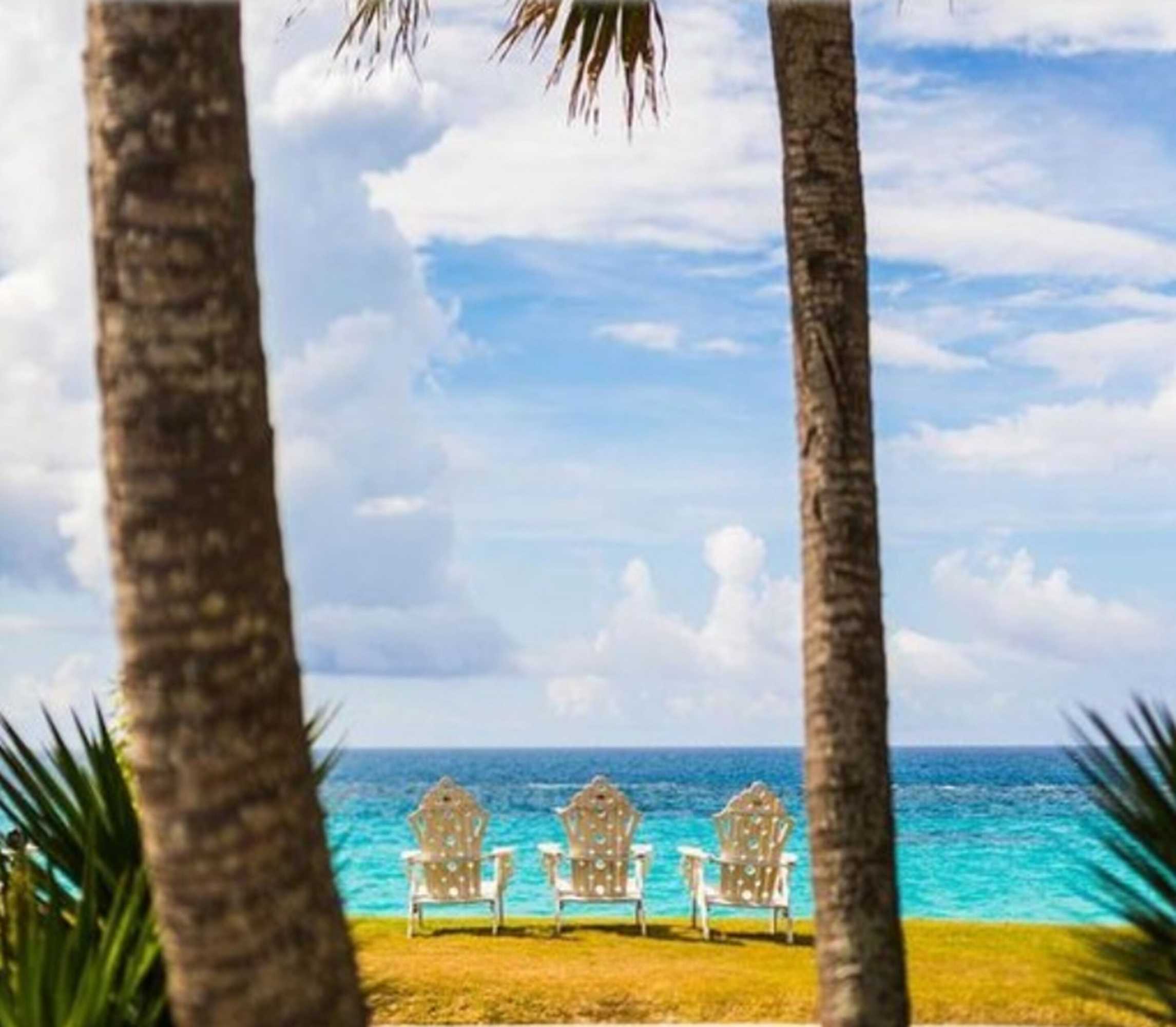 Gift card for Rosewood Bermuda